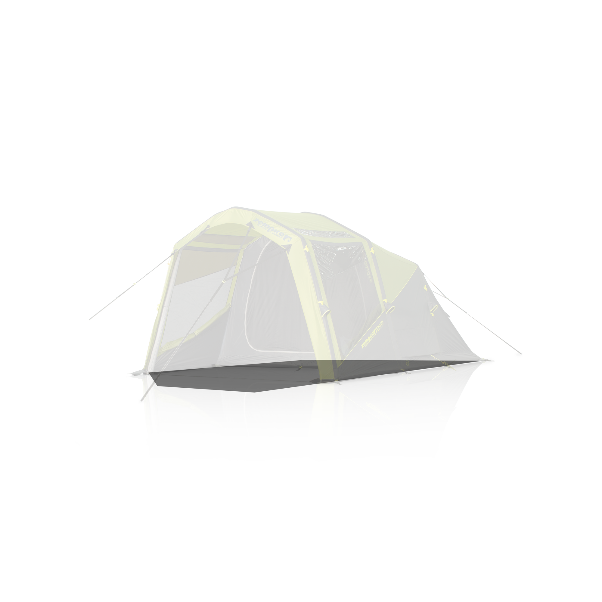 Zempire Evo TL V2 Footprint - Tent Accessory – Zempire US