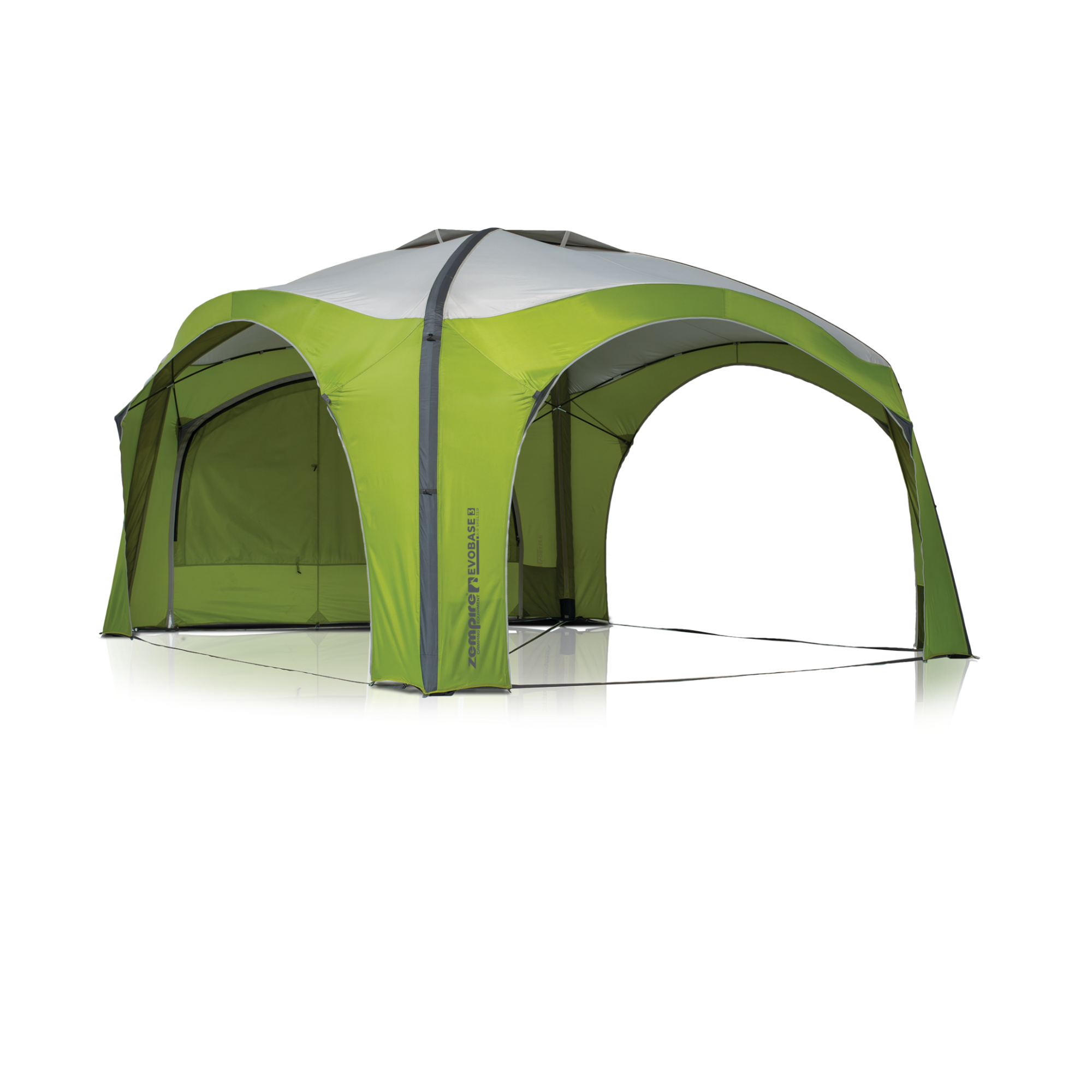 Evobase 3 Inflatable Air Gazebo - Convenient Air Shelter – Zempire CA
