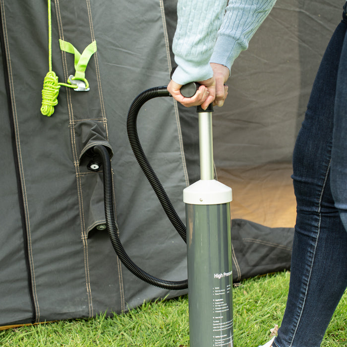 Foretress Inflatable Air Frame