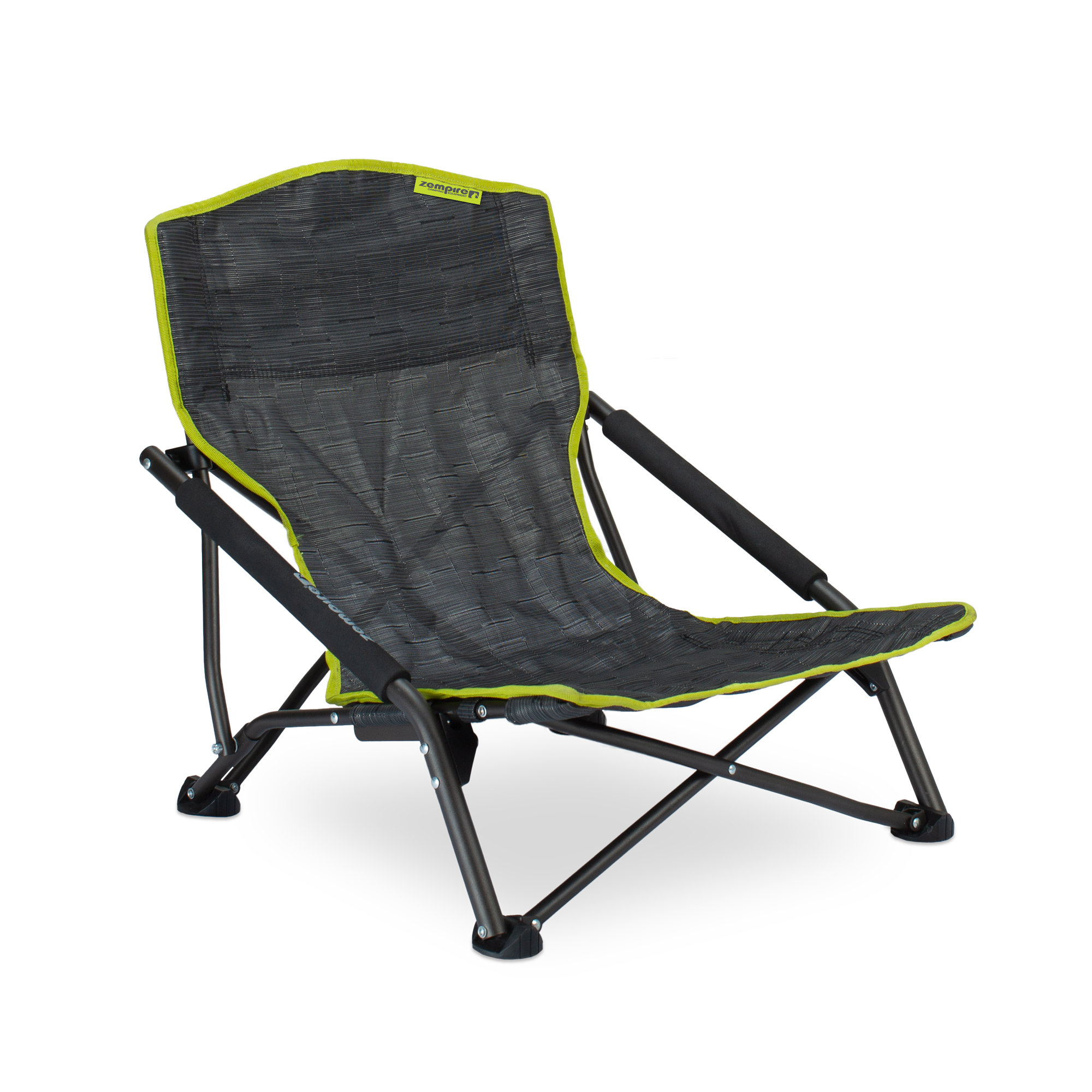 Zempire Frontrow - Camping Chair – Zempire CA