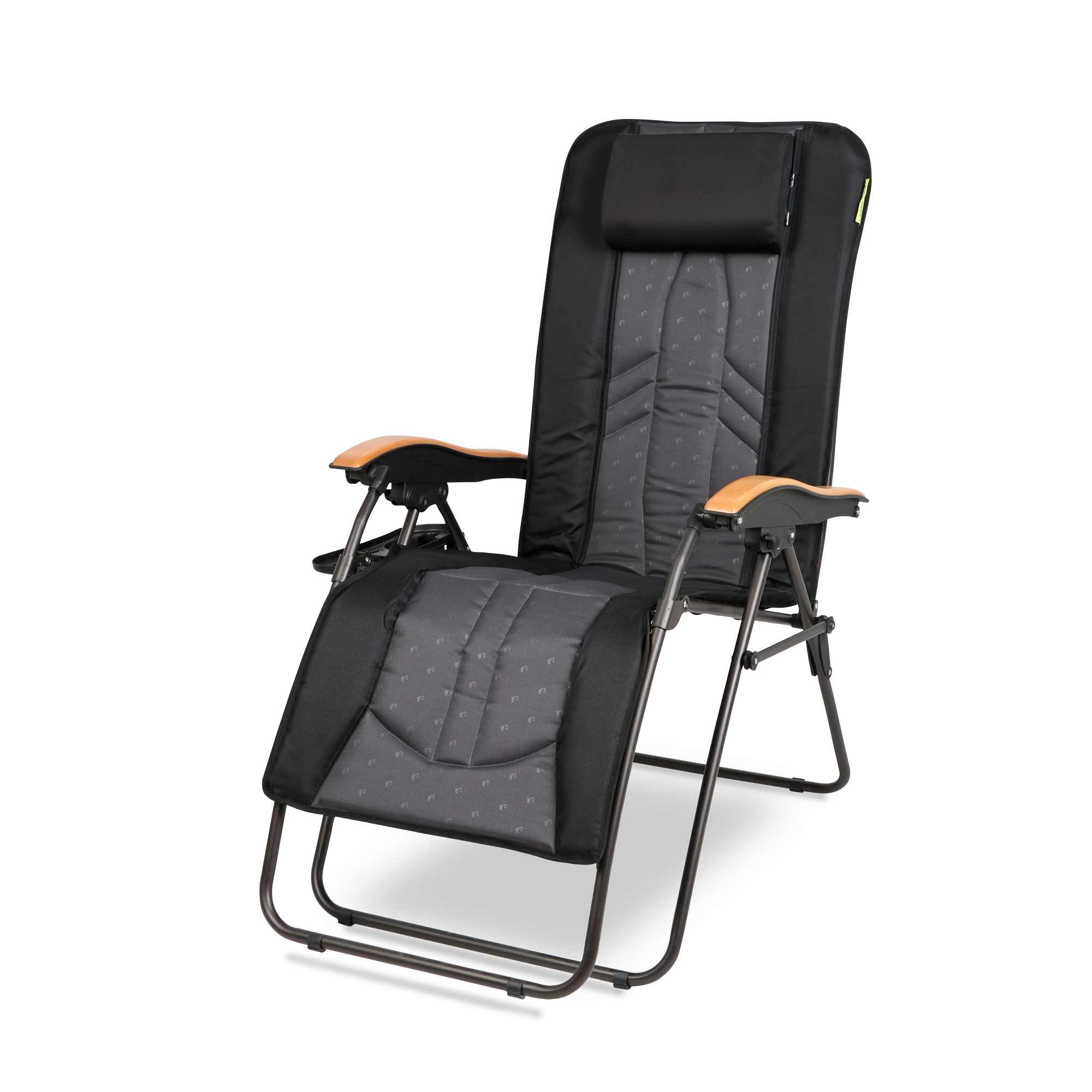 Zempire Halo Lounger Reclining Camp Chair