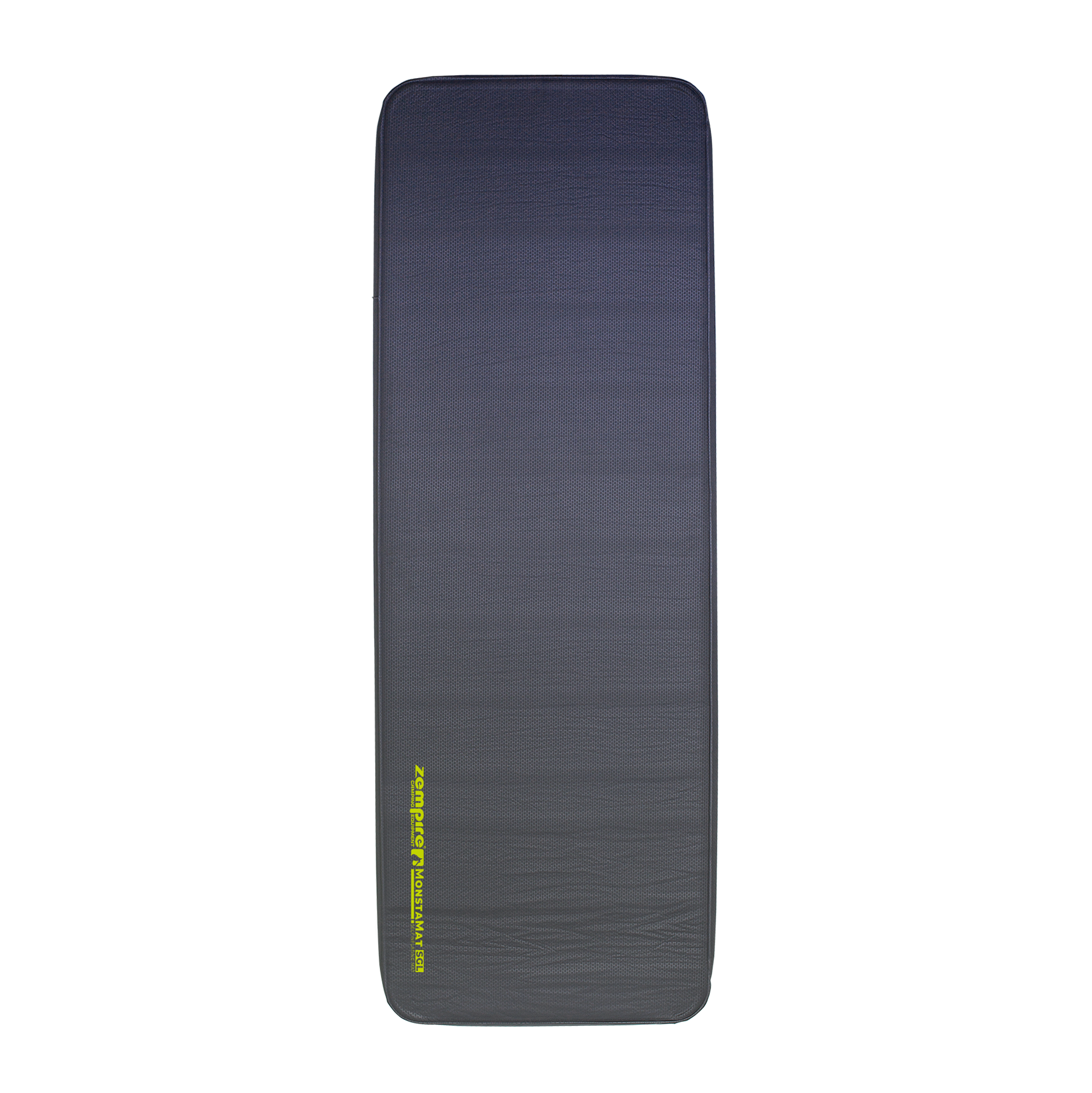 Zempire Monstamat Single - 3D Self Inflating Camp Mattress