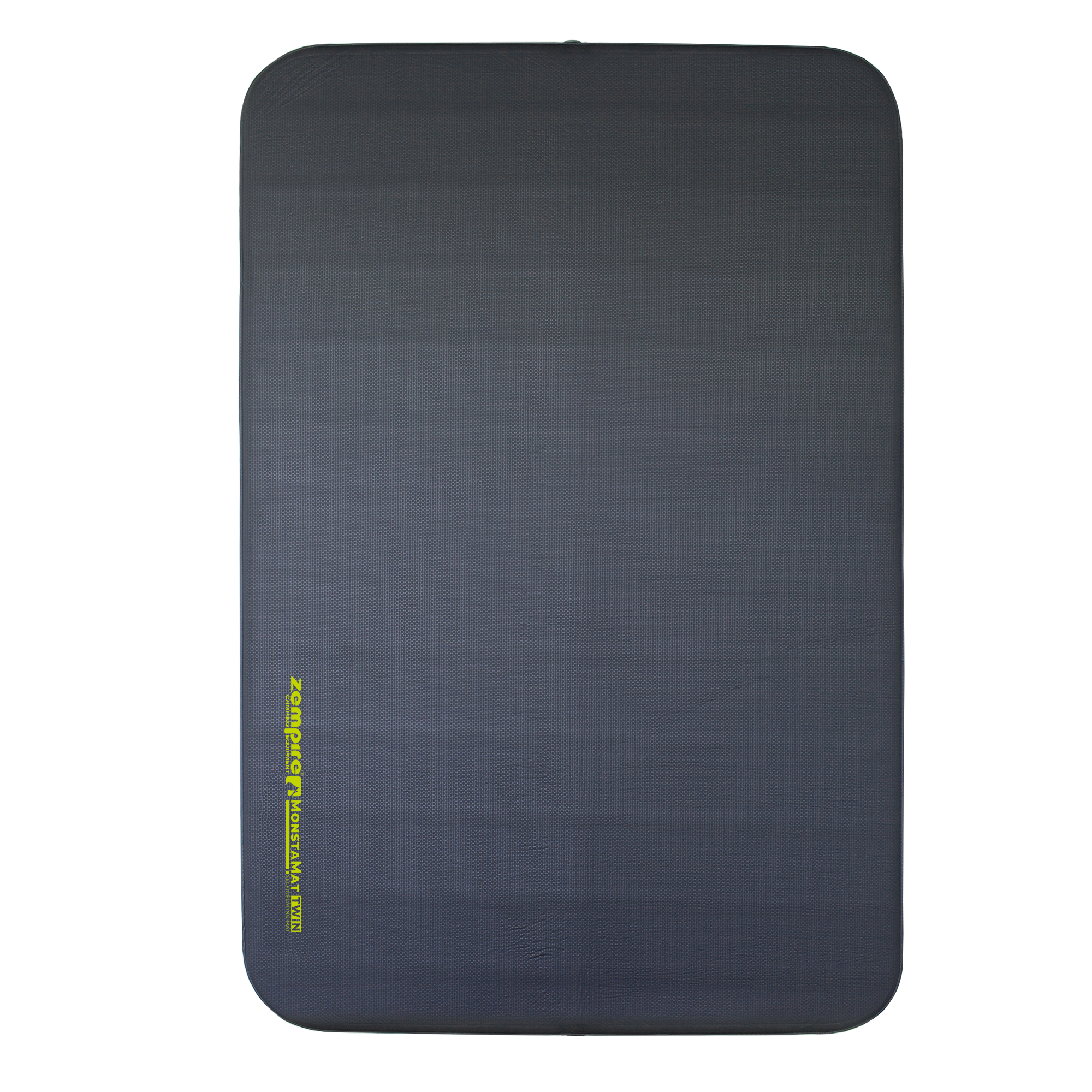 Zempire Monstamat Twin - 3D Self Inflating Camp Mattress – Zempire