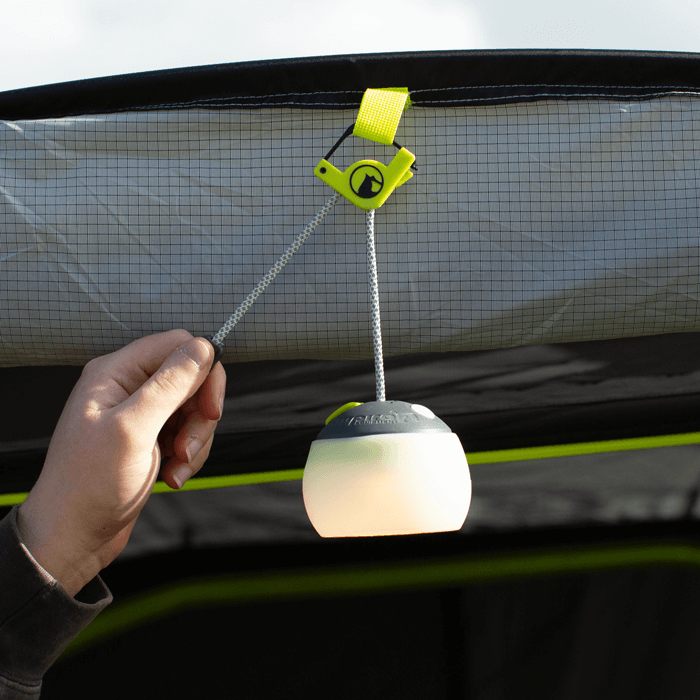 Megadome 150 001 Key Feature Hanging Hook