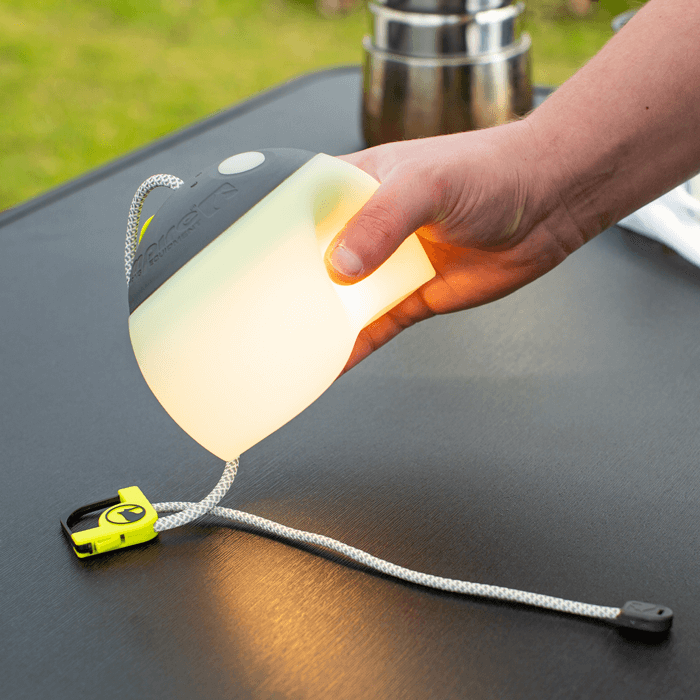 Megadome 500 001 Key Feature Soft Touch