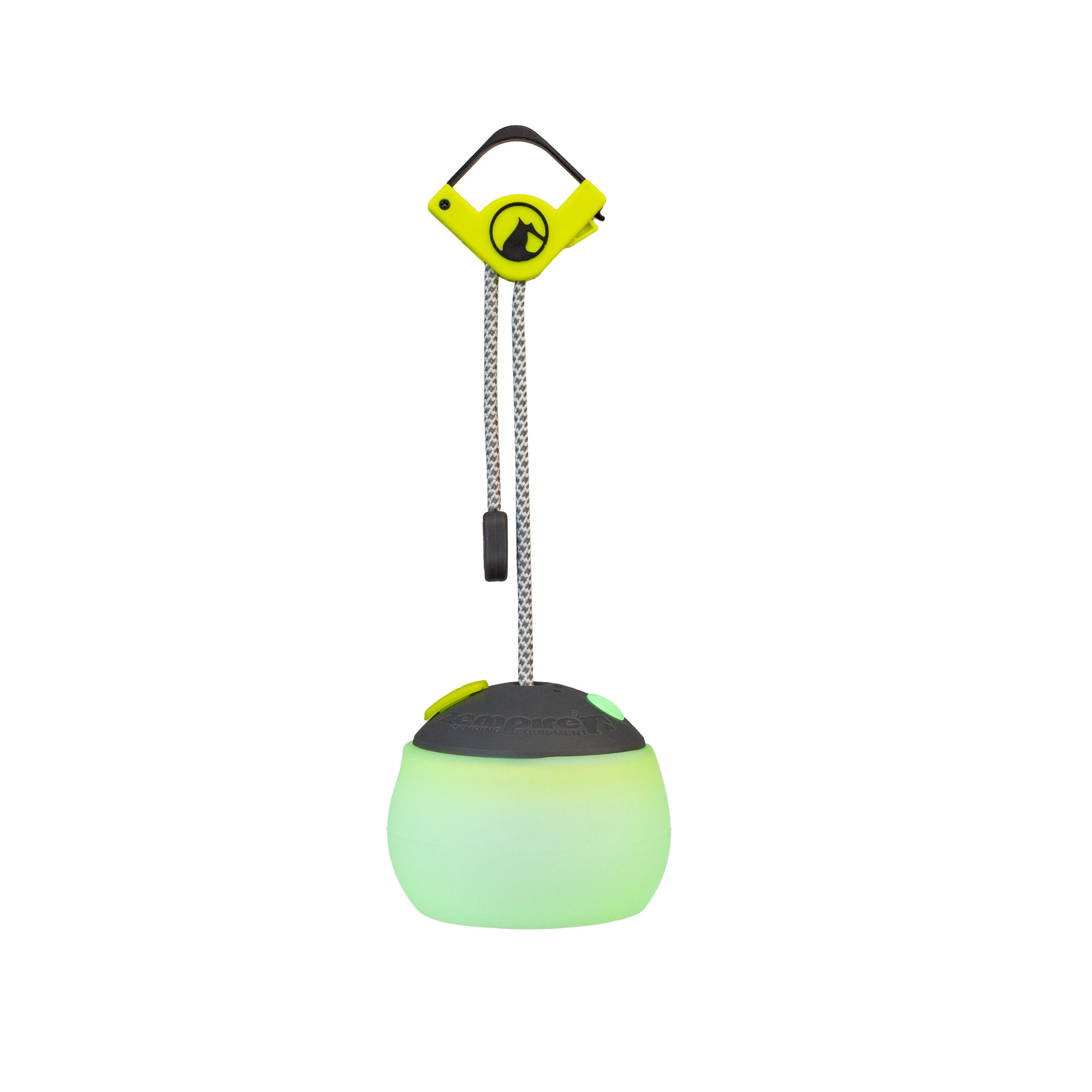 Zempire Megadome 150 Camp Light