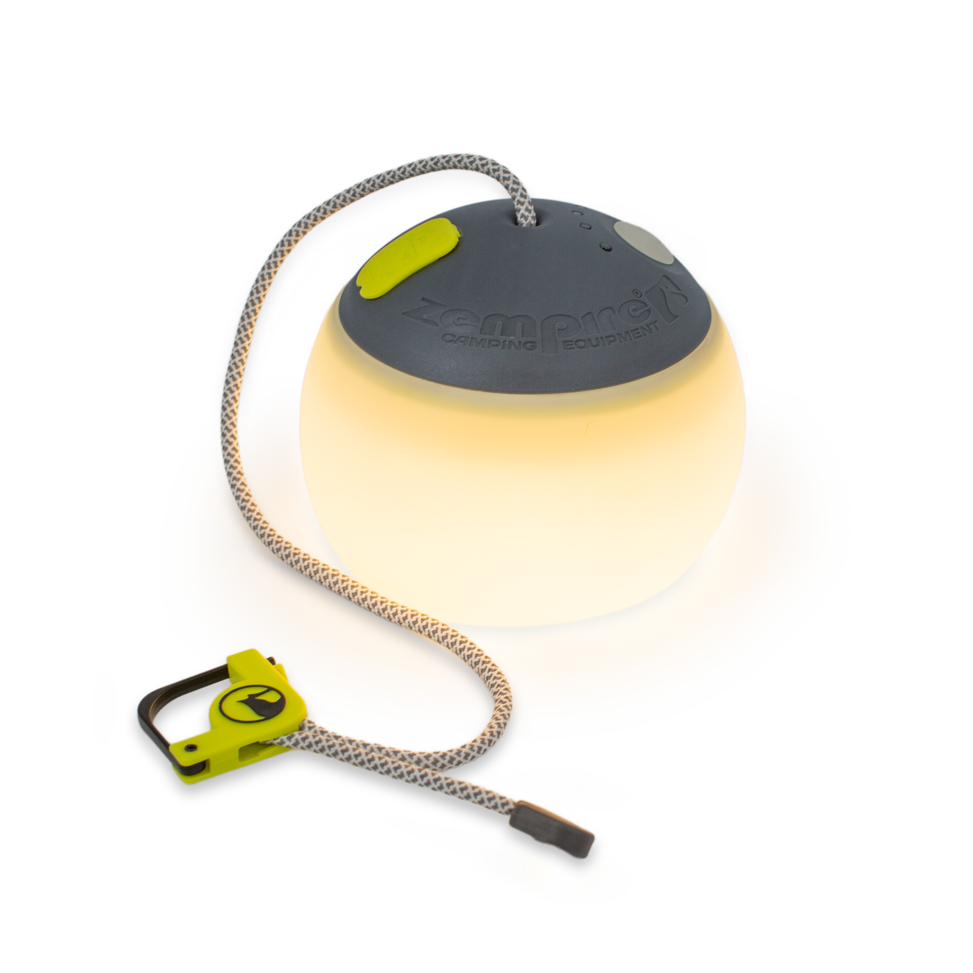 Zempire Megadome 500 Camp Light