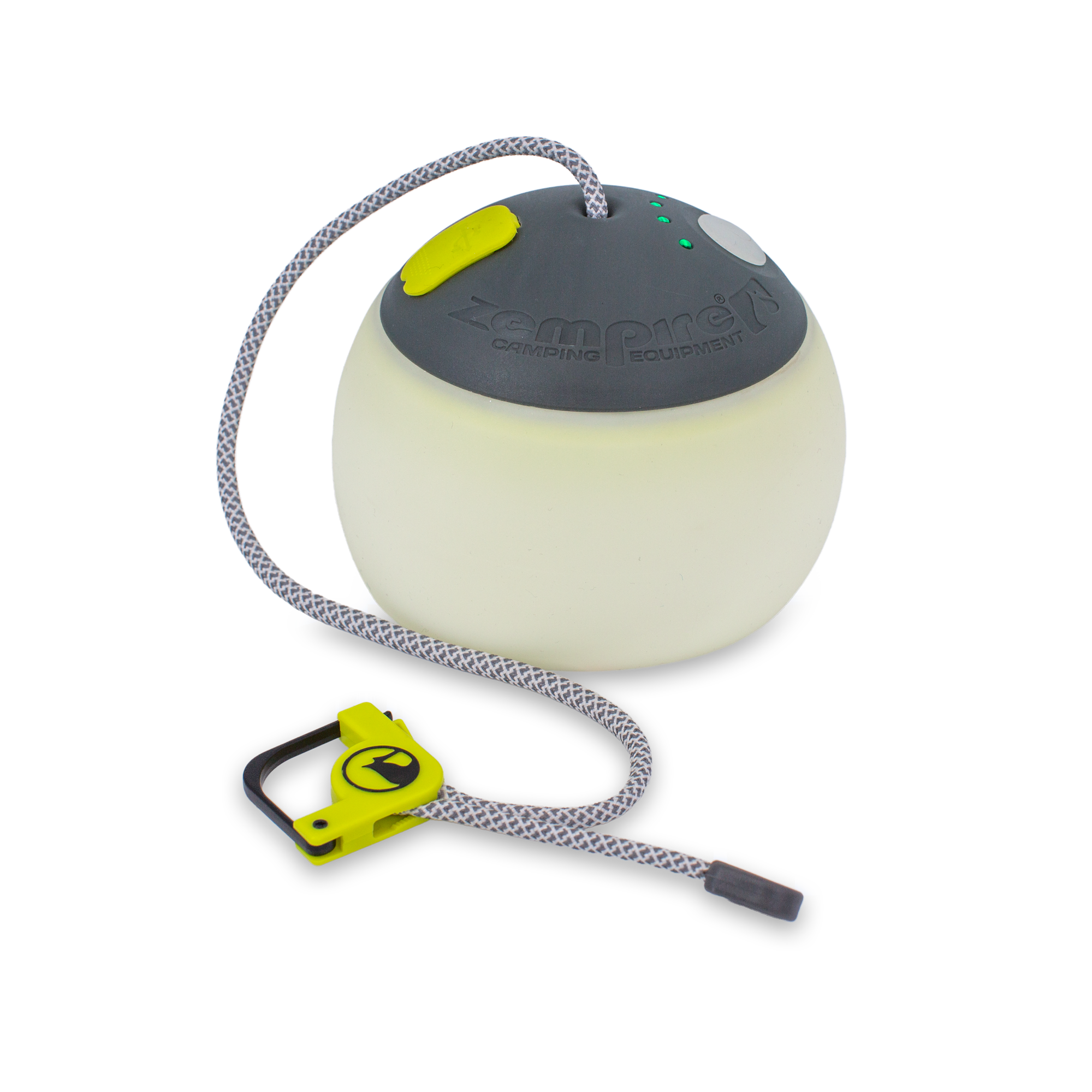 Zempire Megadome 500 Camp Light