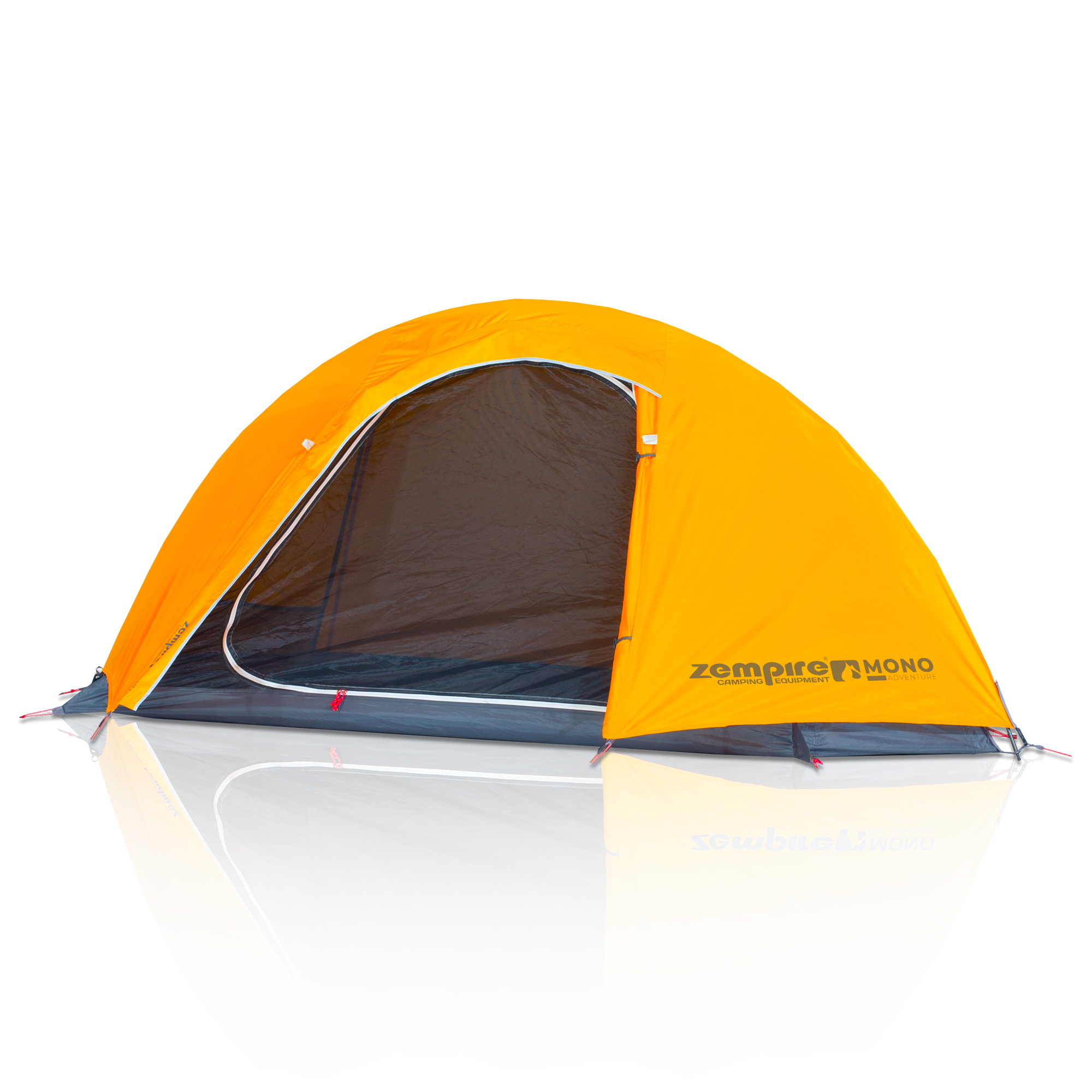Zempire Mono - Adventure Tent – Zempire CA