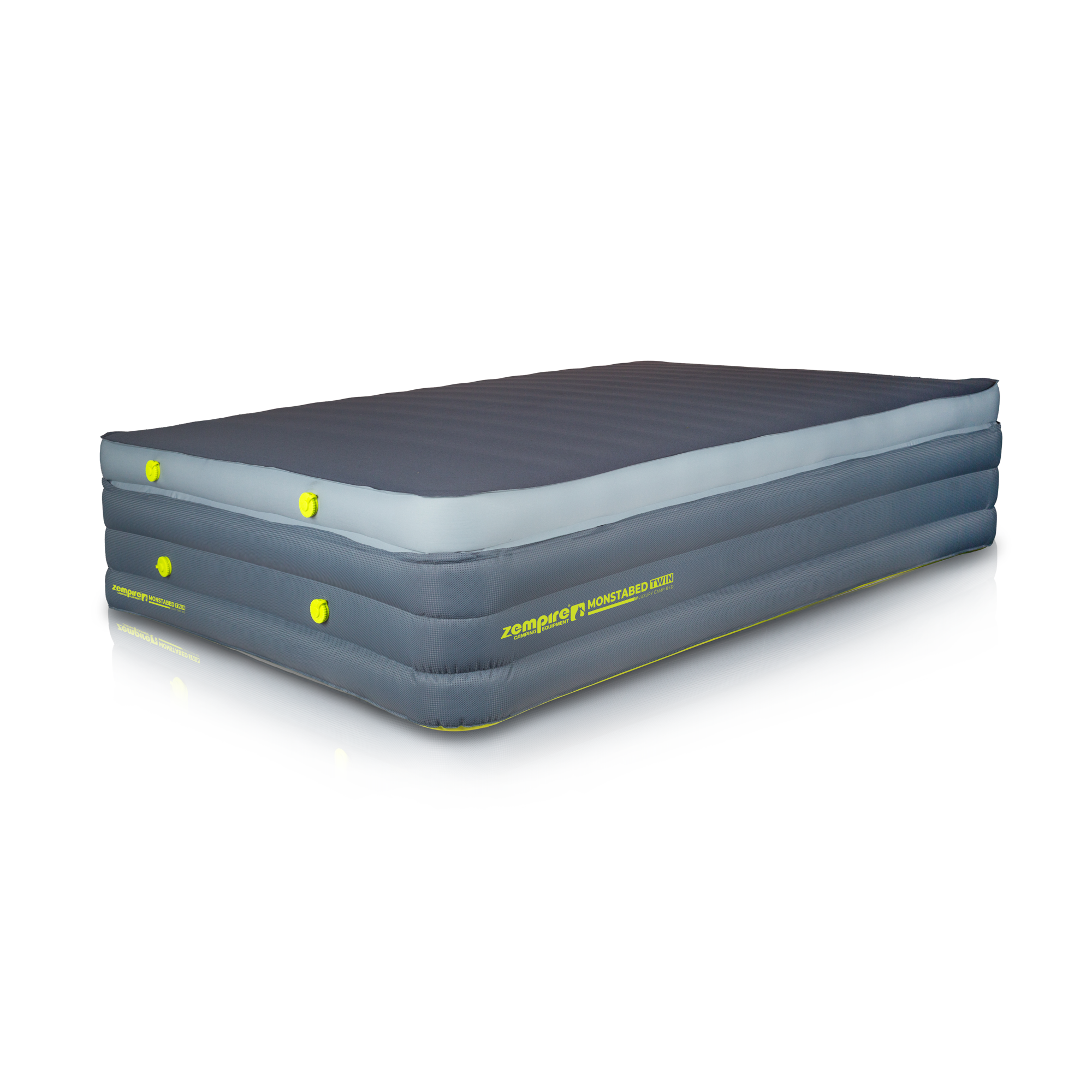Zempire Monstabed Twin - Camp Mattress – Zempire US