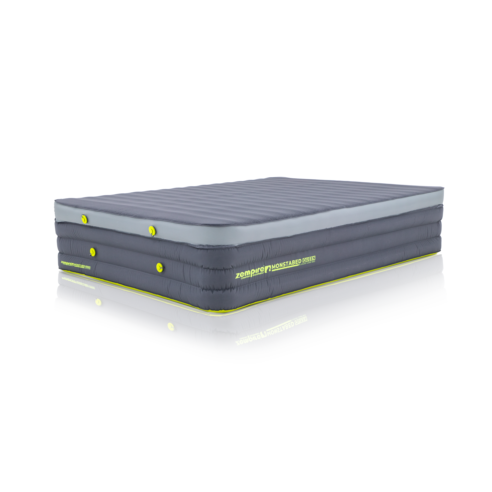 Zempire Monstabed Queen Camp Mattress – Zempire US