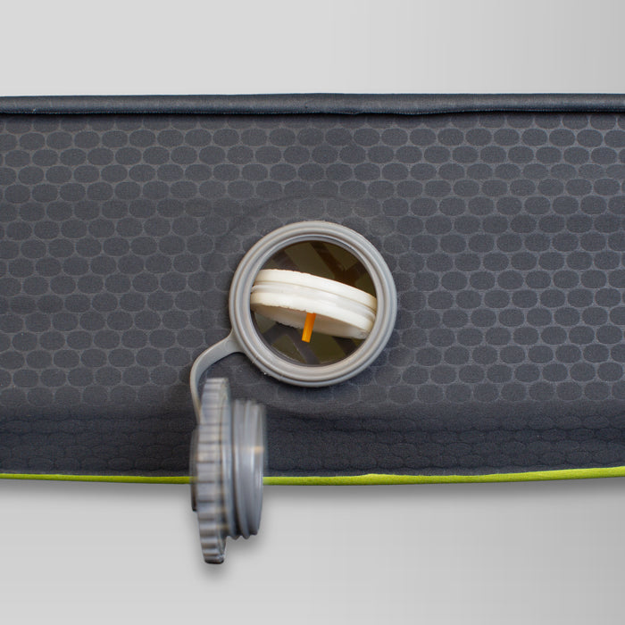 Monstamat Single 000 Keyfeature Valve