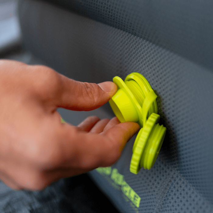 Monstapump 001 Key Feature Monstamat Adapter