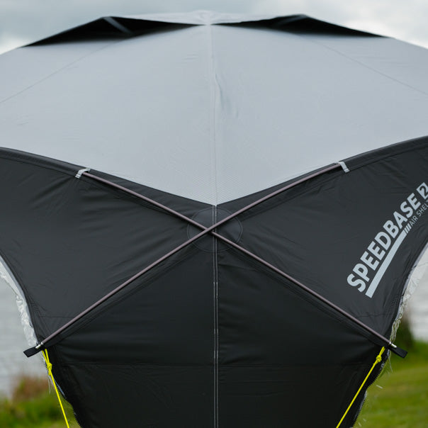 P2 Speedbase 2 Air Shelter 604 006