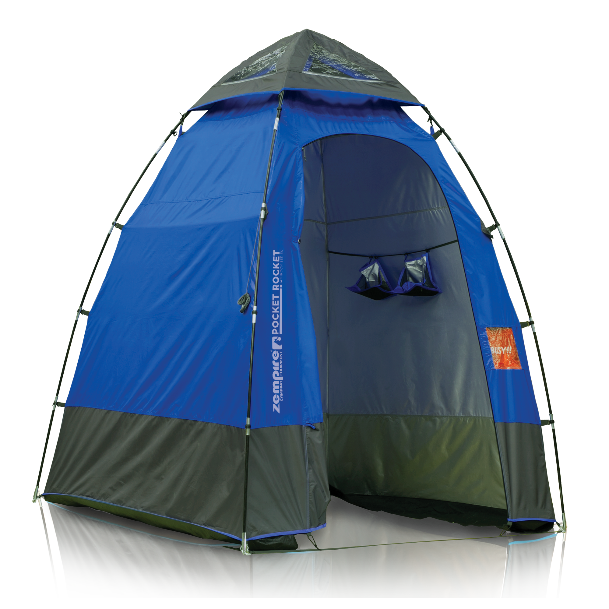 Zempire Pocket Rocket Shower Tent