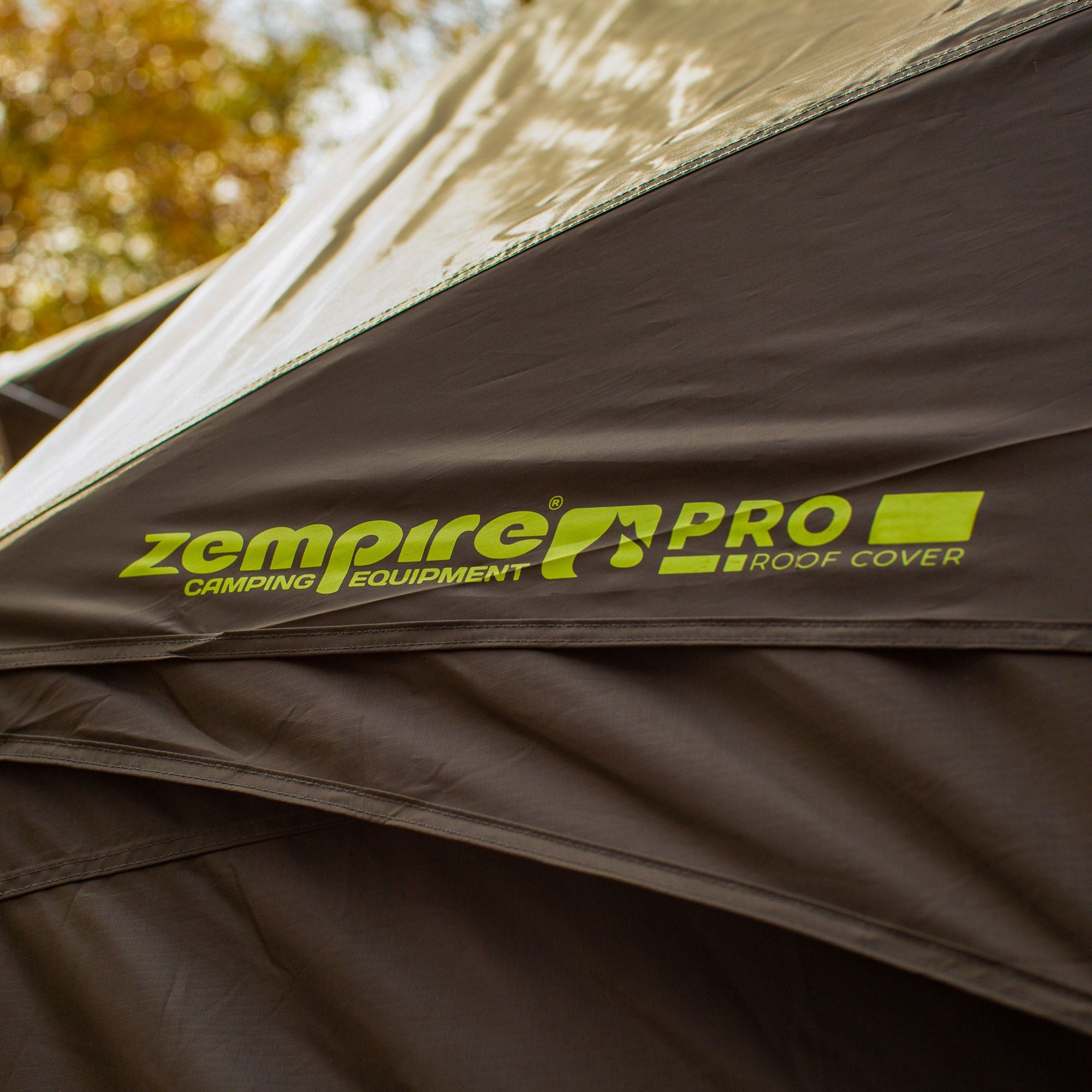 Zempire Pro TM V2 Heat Shield Cover