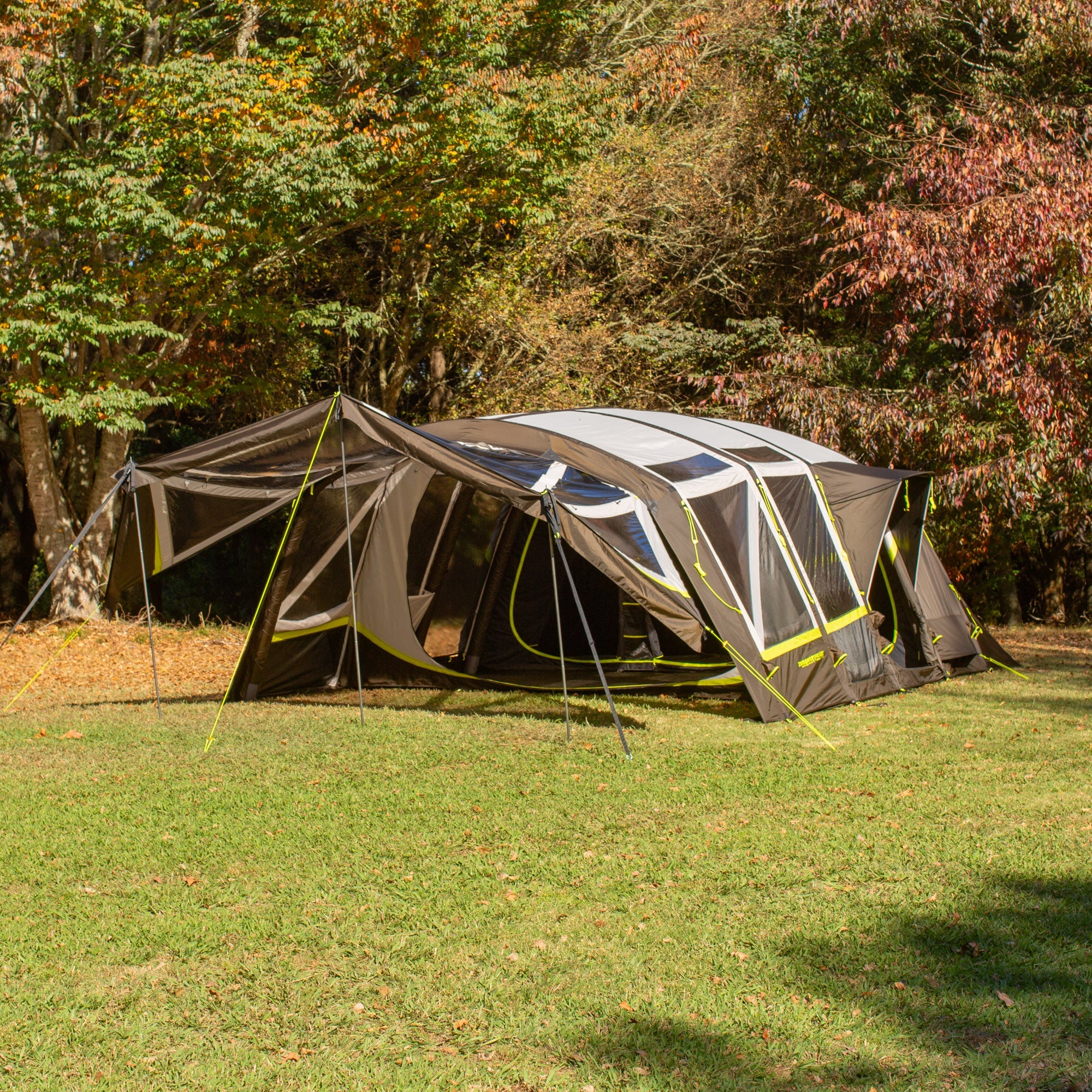 Zempire Pro TXL V2 Awning Wall Set waterproof poly wall