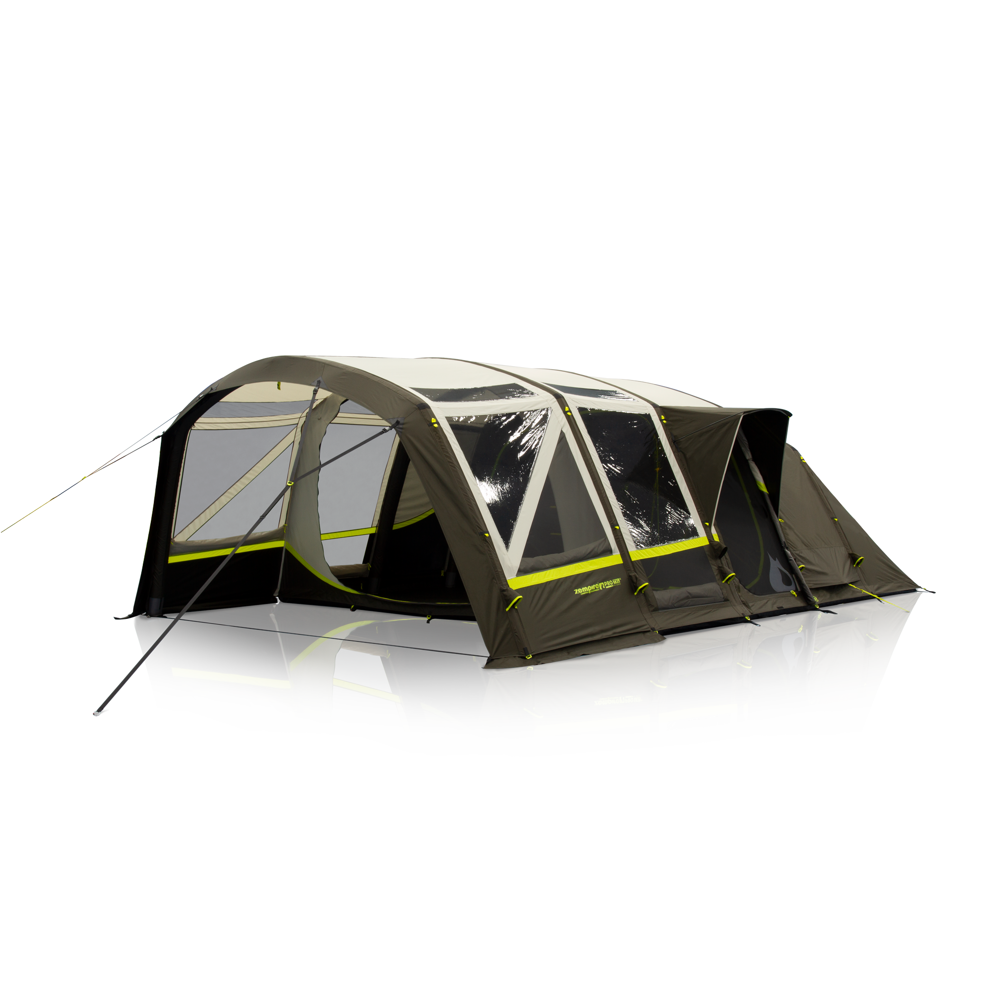 yoshizou8台セットSUNMI V2 PRO Zempire Pro TXL V2 - Inflatable Family Air Tent – Zempire US