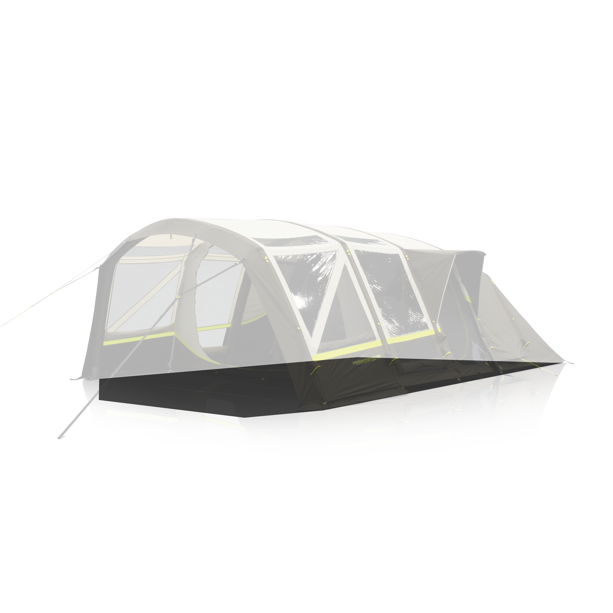 Zempire Pro TXL V2 Footprint Protect the Floor