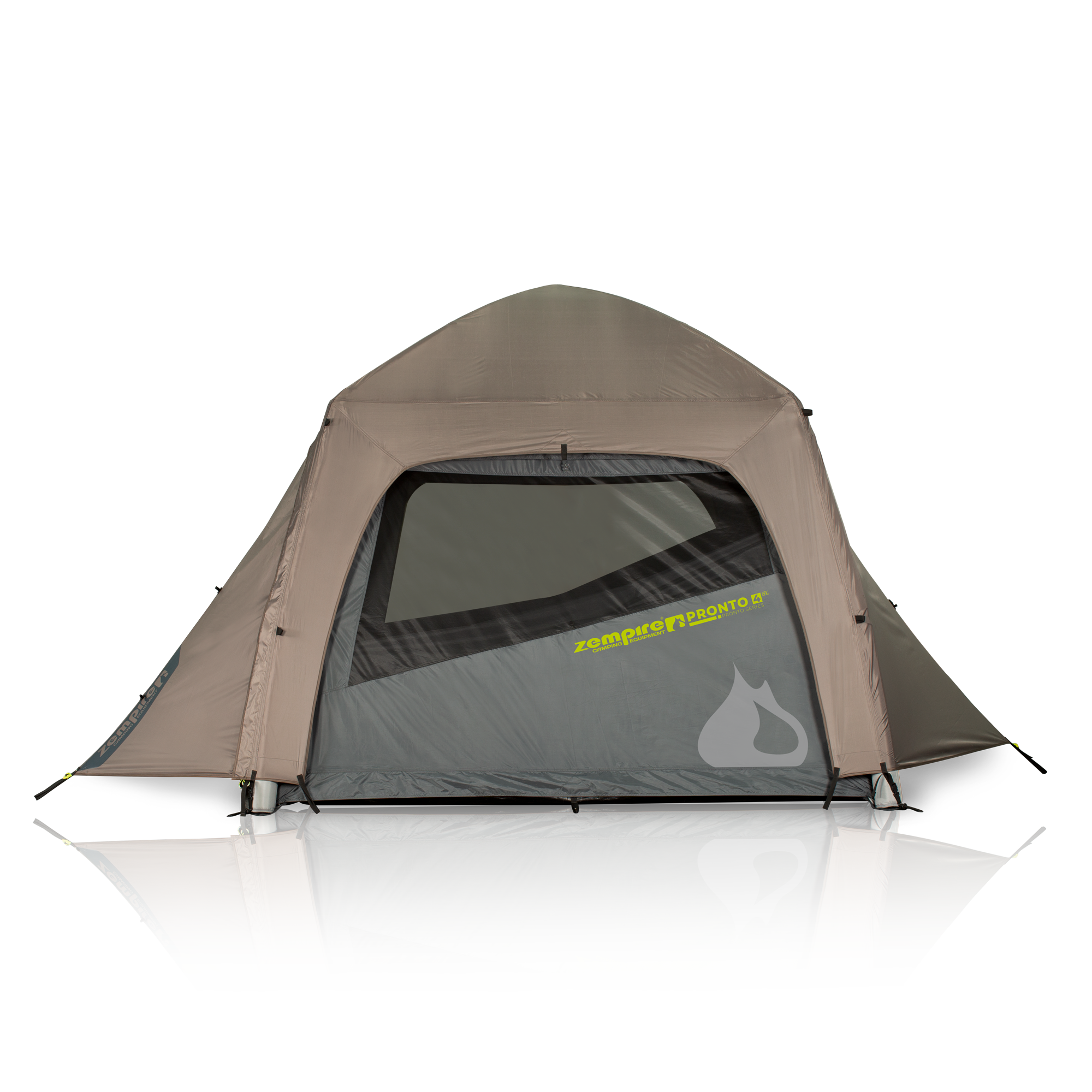Pronto 4 V2 Air Tent