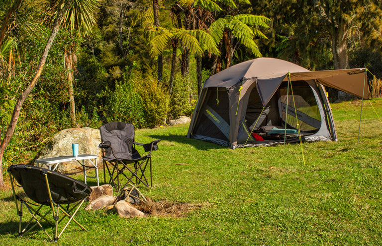 Pronto 5 V2 Air Tent