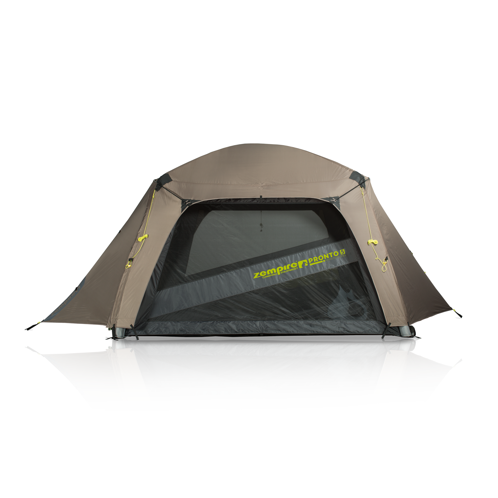 Pronto 5 V2 Air Tent