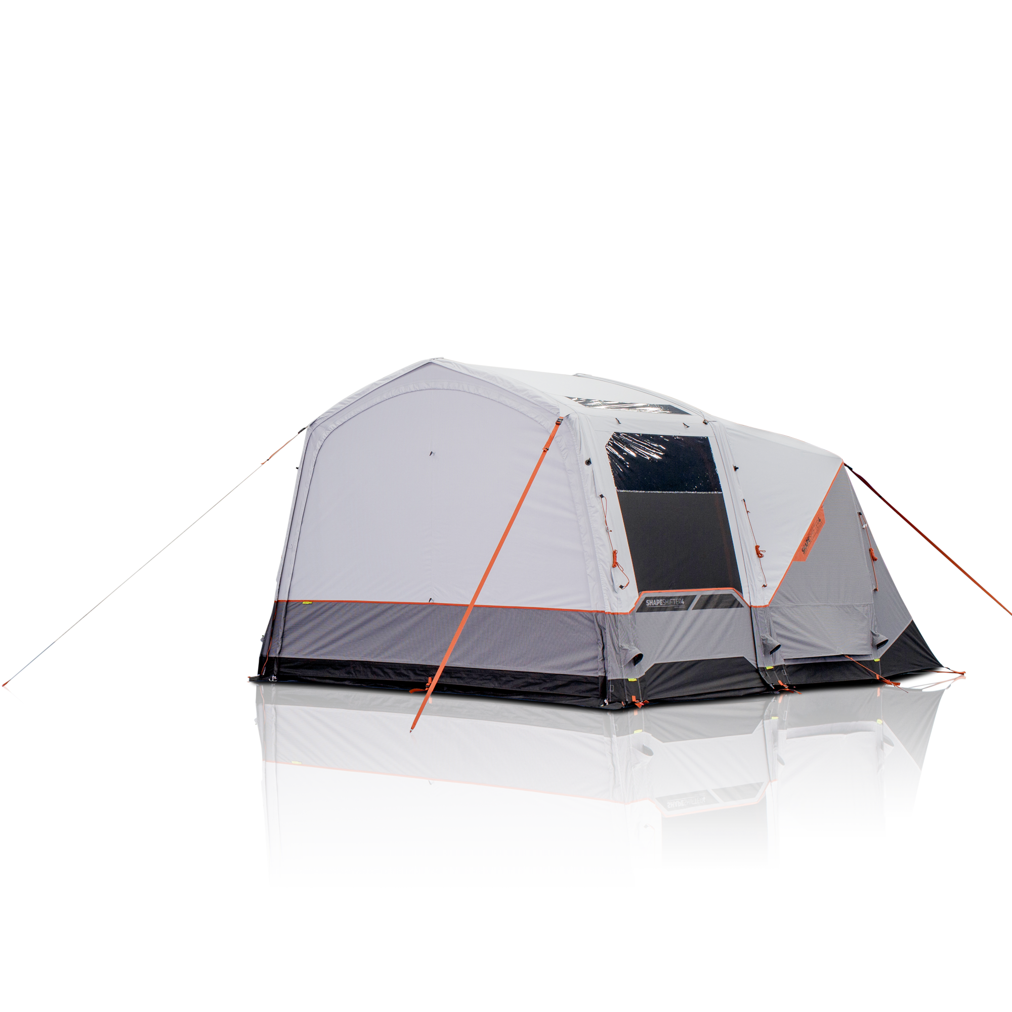 Tente gonflable Shapeshifter 4SA