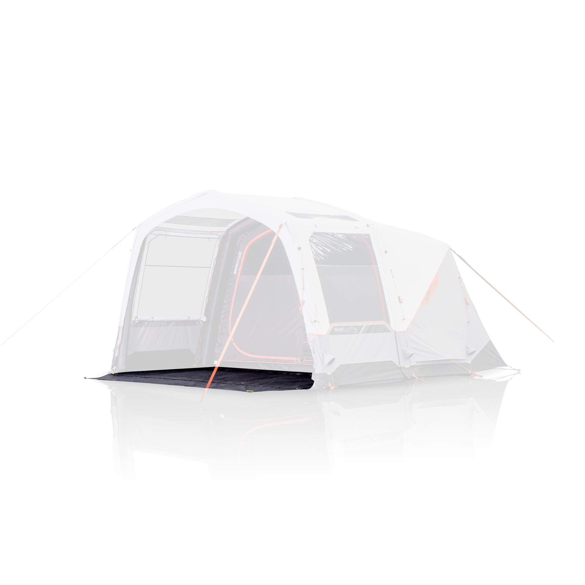 Tapis de sol pour auvent Shapeshifter 4