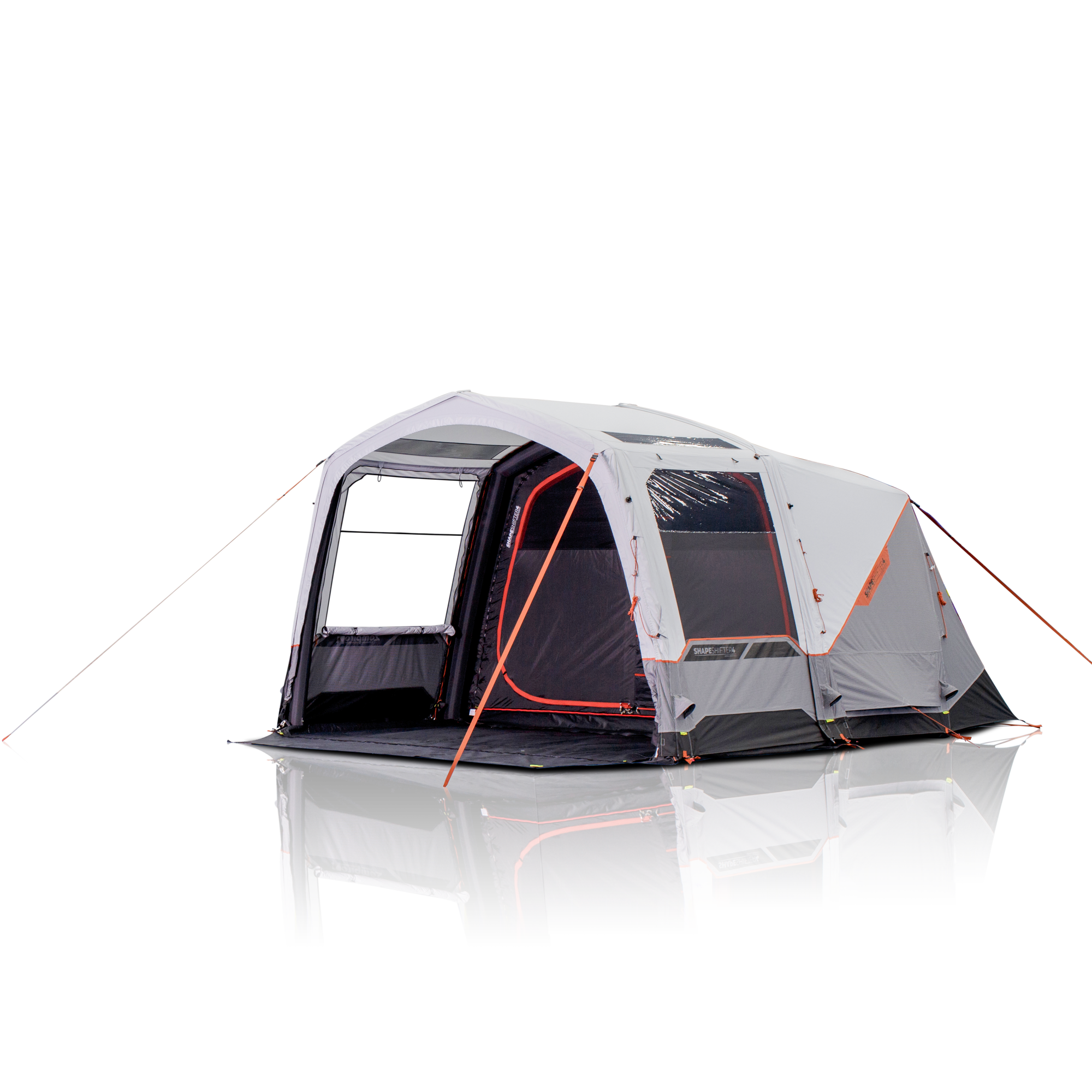 Tente gonflable Shapeshifter 4SA