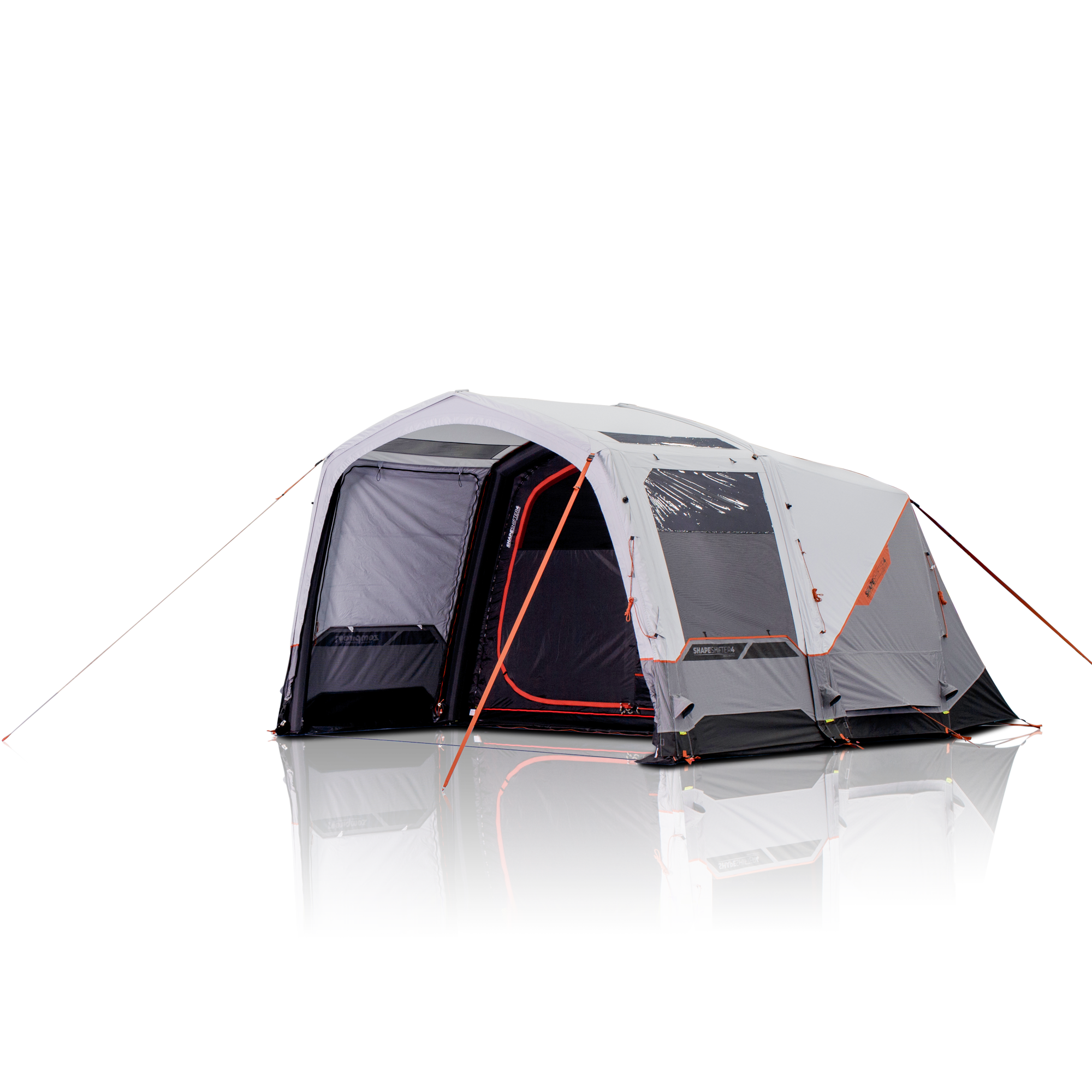 Shapeshifter 4 SA Air Tent