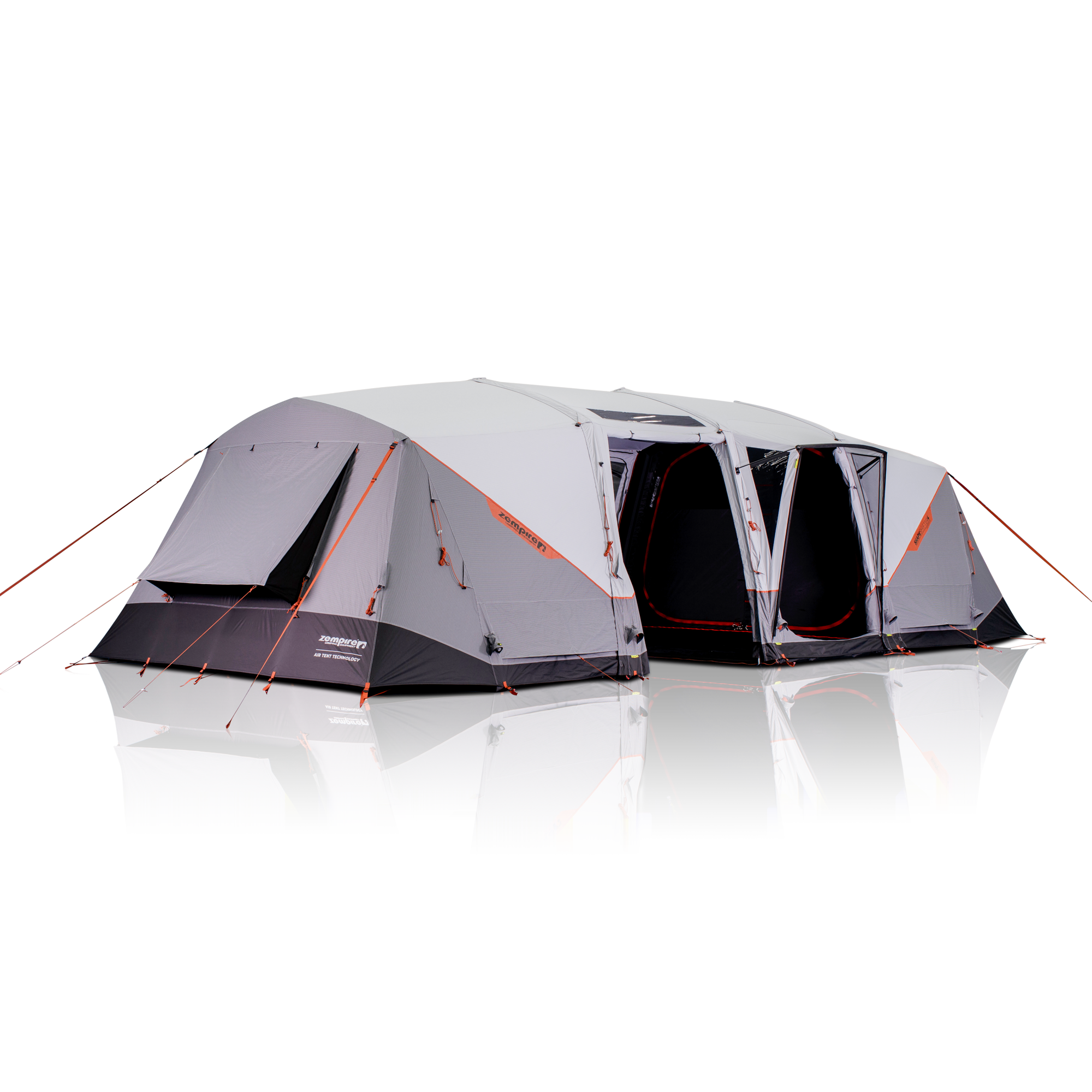 Tente gonflable Shapeshifter 4SLAS