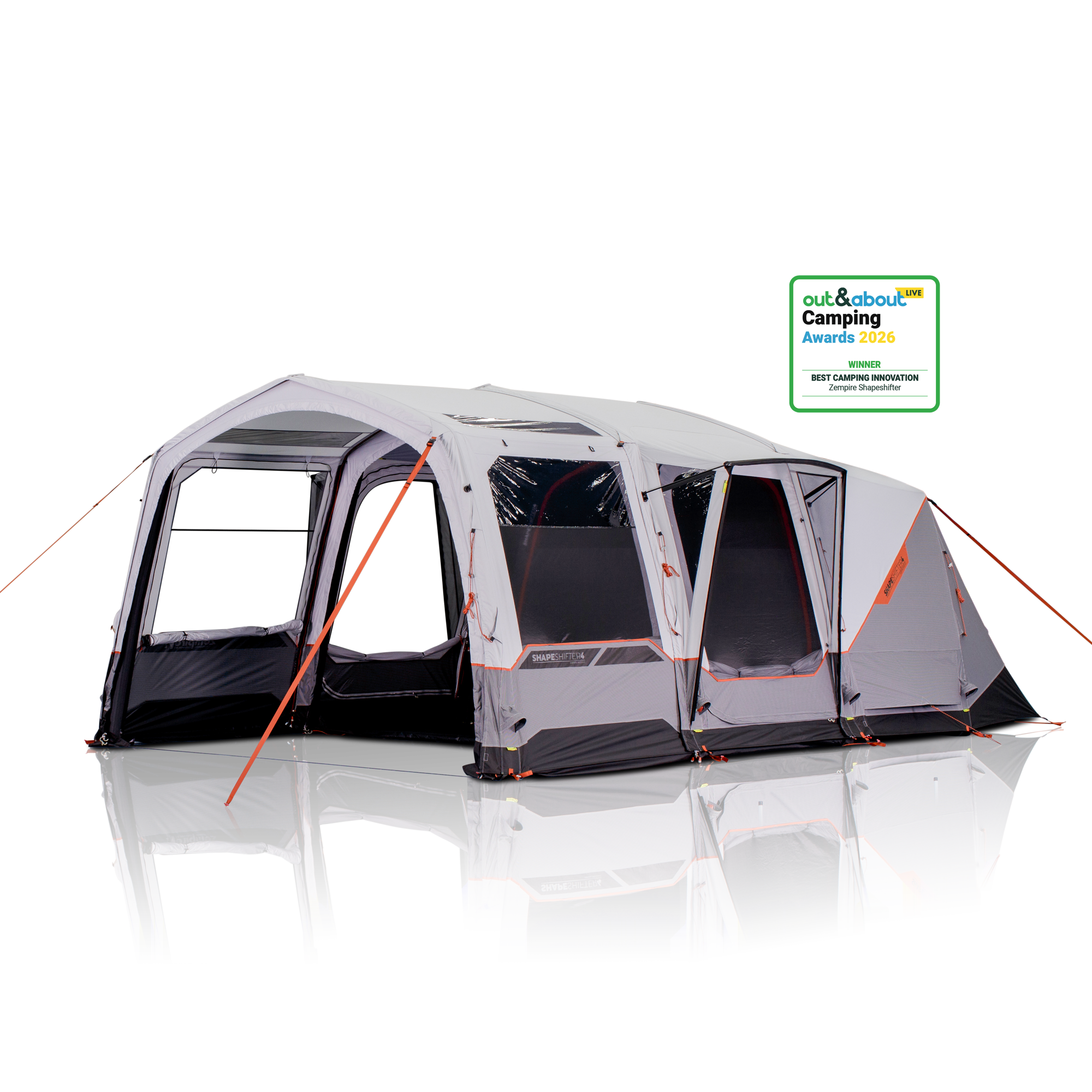 Zempire Shapeshifter 4 SLA – Zempire US