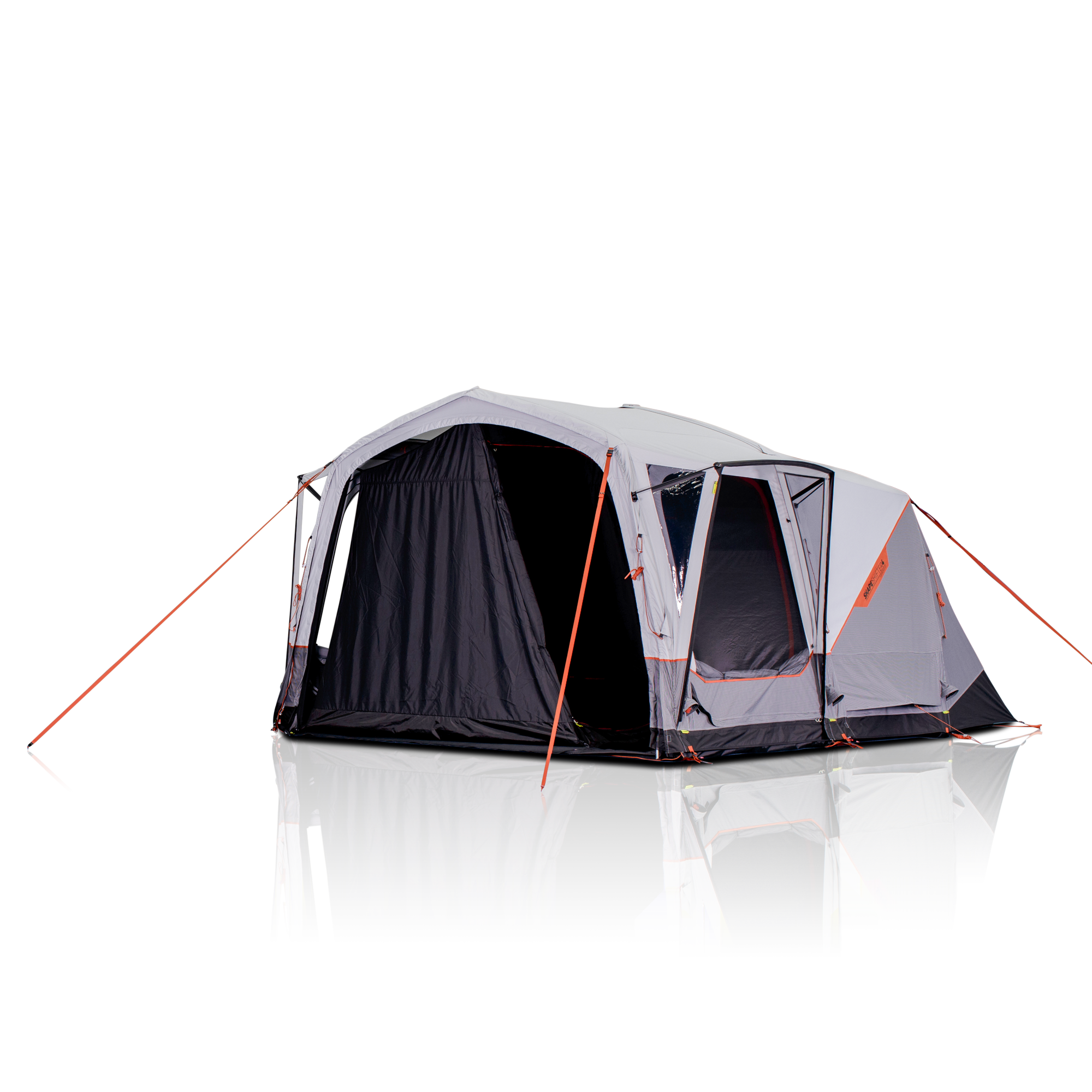 Shapeshifter 4 SL Air Tent