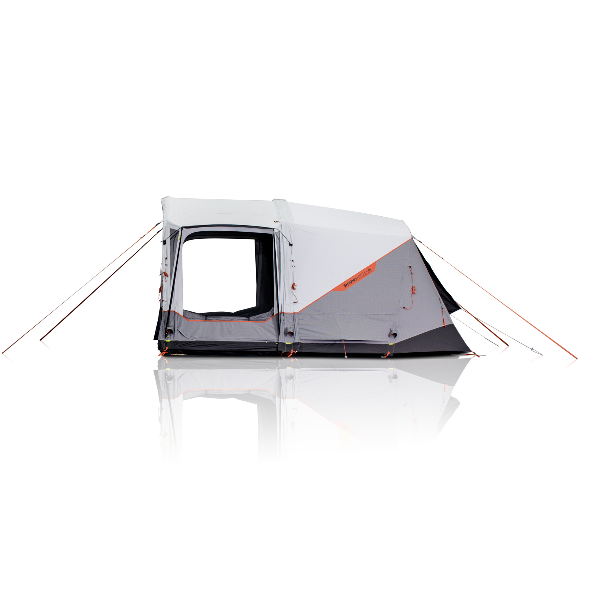 Shapeshifter 4 SL Air Tent