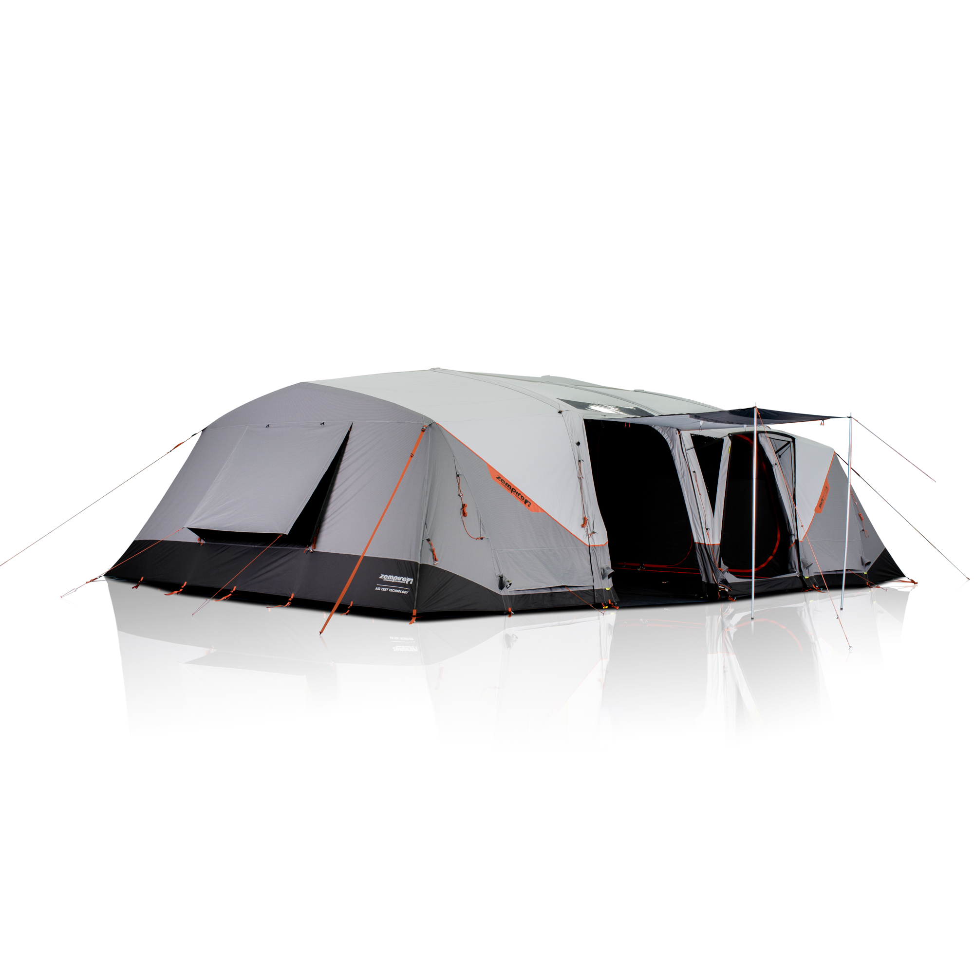 Shapeshifter 6 SLAS Air Tent