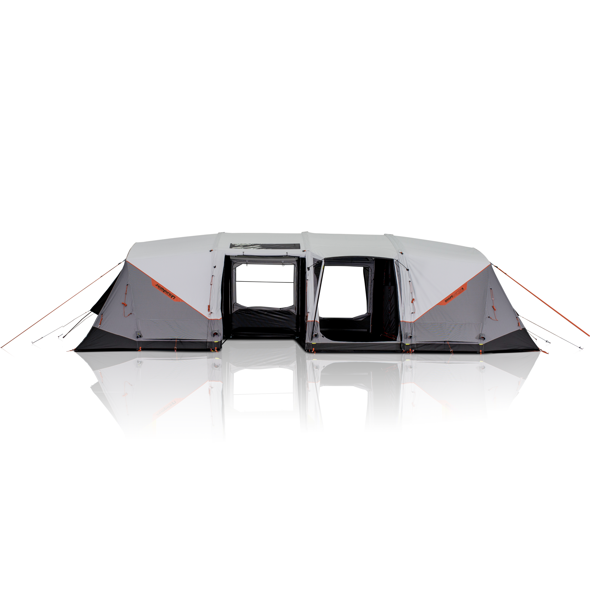 Shapeshifter 6 SLAS Air Tent