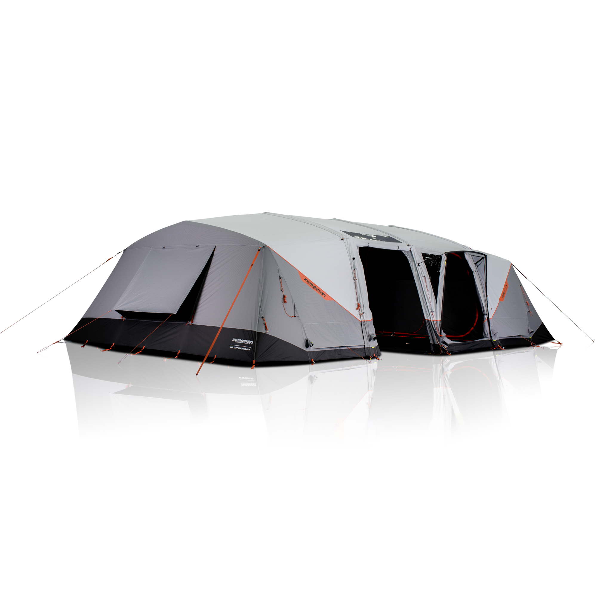 Shapeshifter 6 SLAS Air Tent