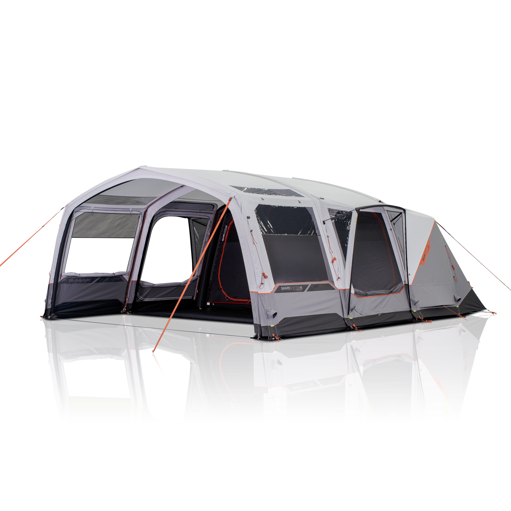 Shapeshifter 6 SLA Air Tent