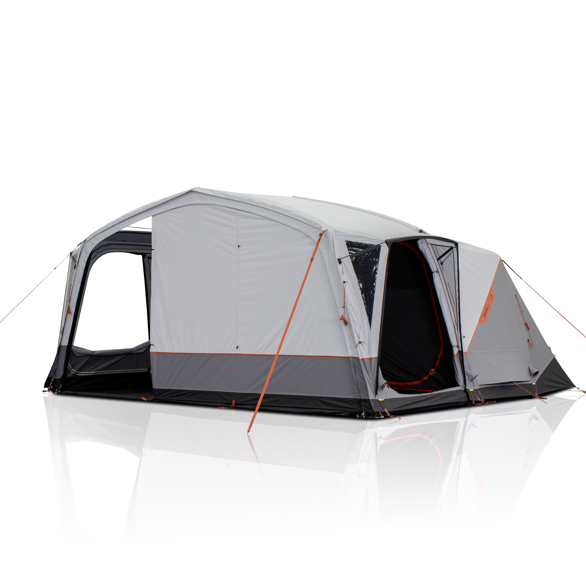 Shapeshifter 6 SL Air Tent