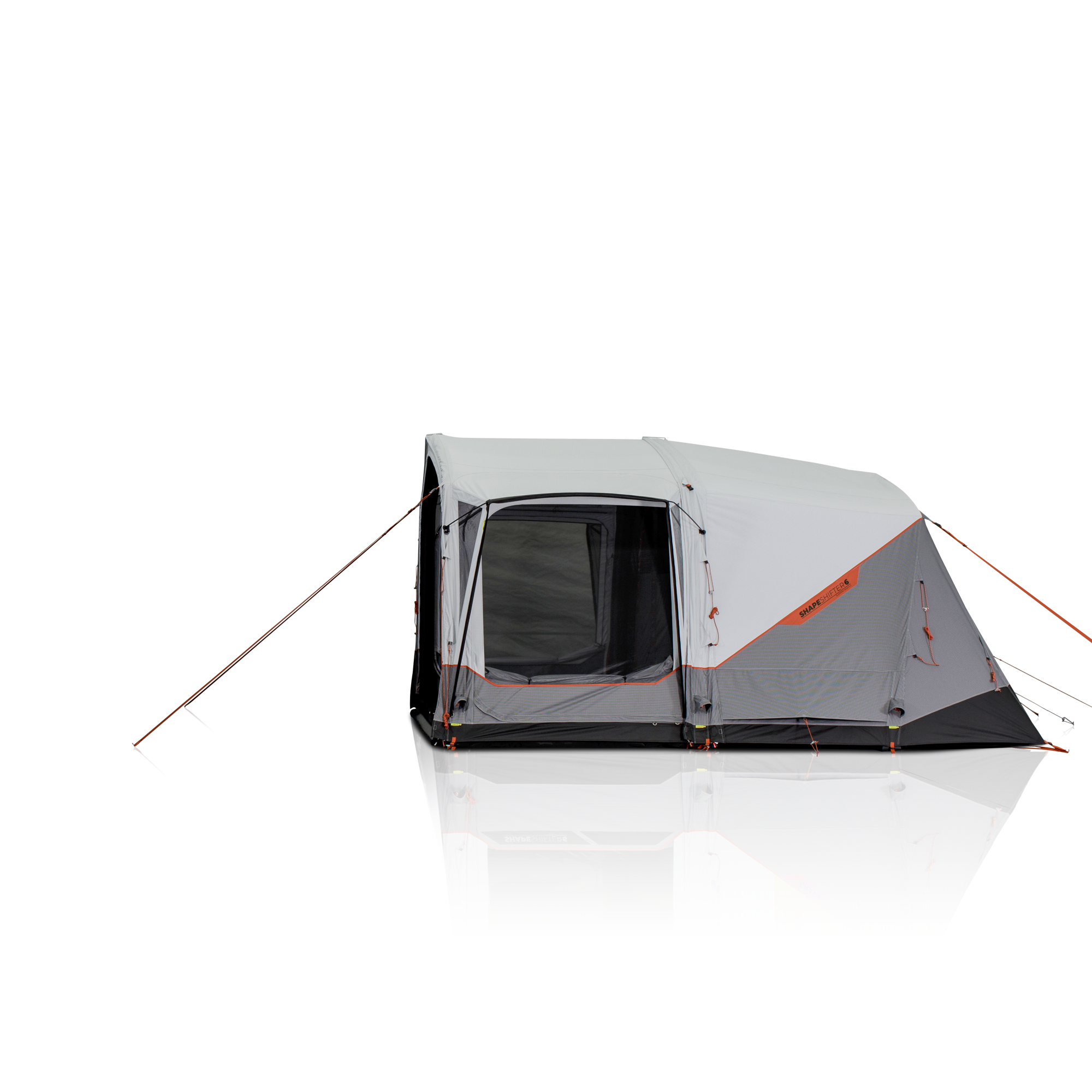 Shapeshifter 6 SL Air Tent