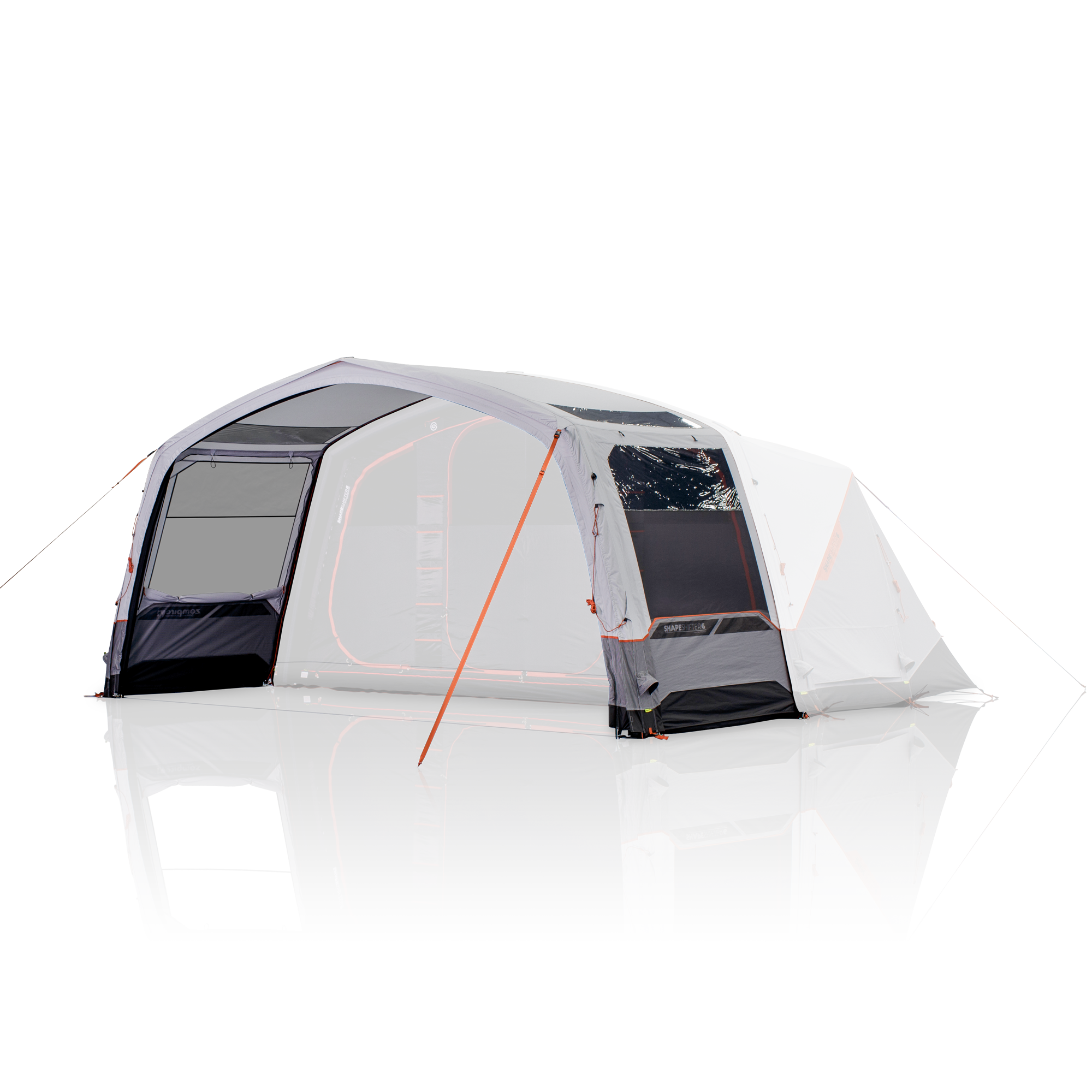 Zempire Shapeshifter 6 Air Tent Awning Module