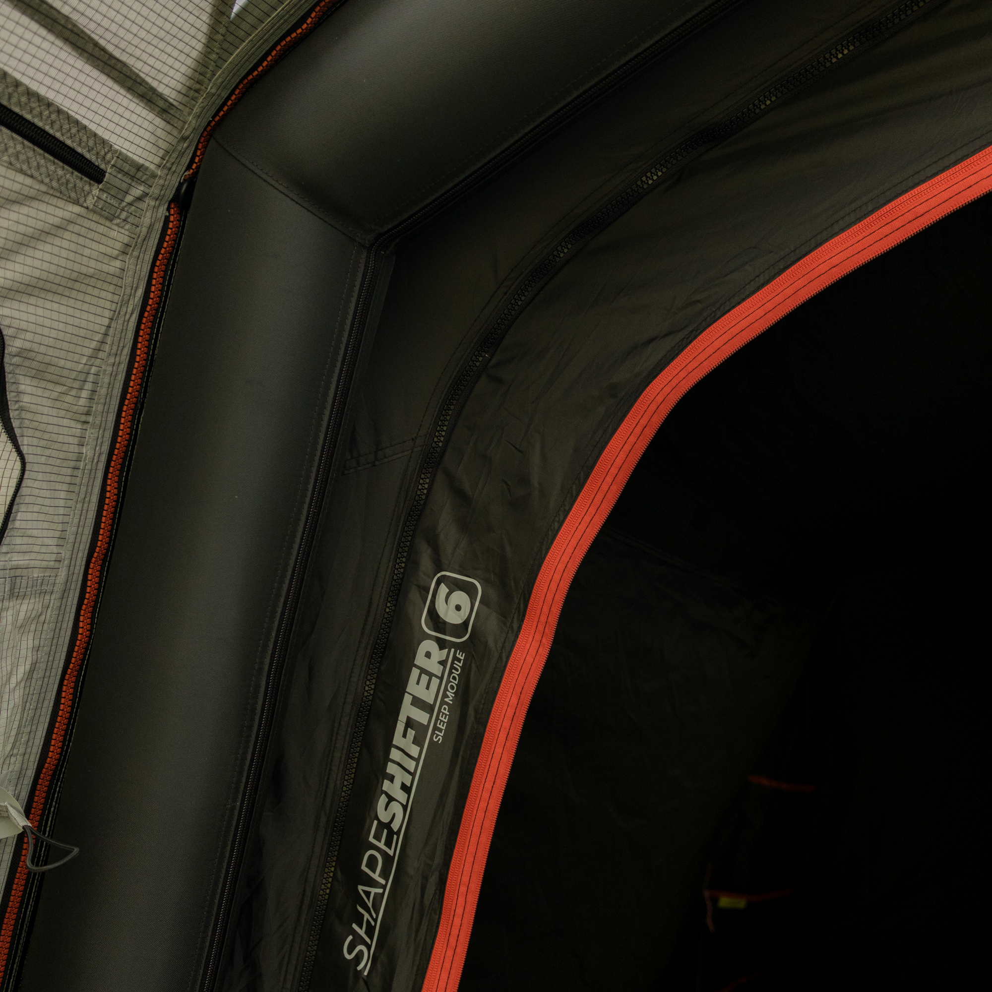 Zempire Shapeshifter 6 Air Tent Sleeping Module