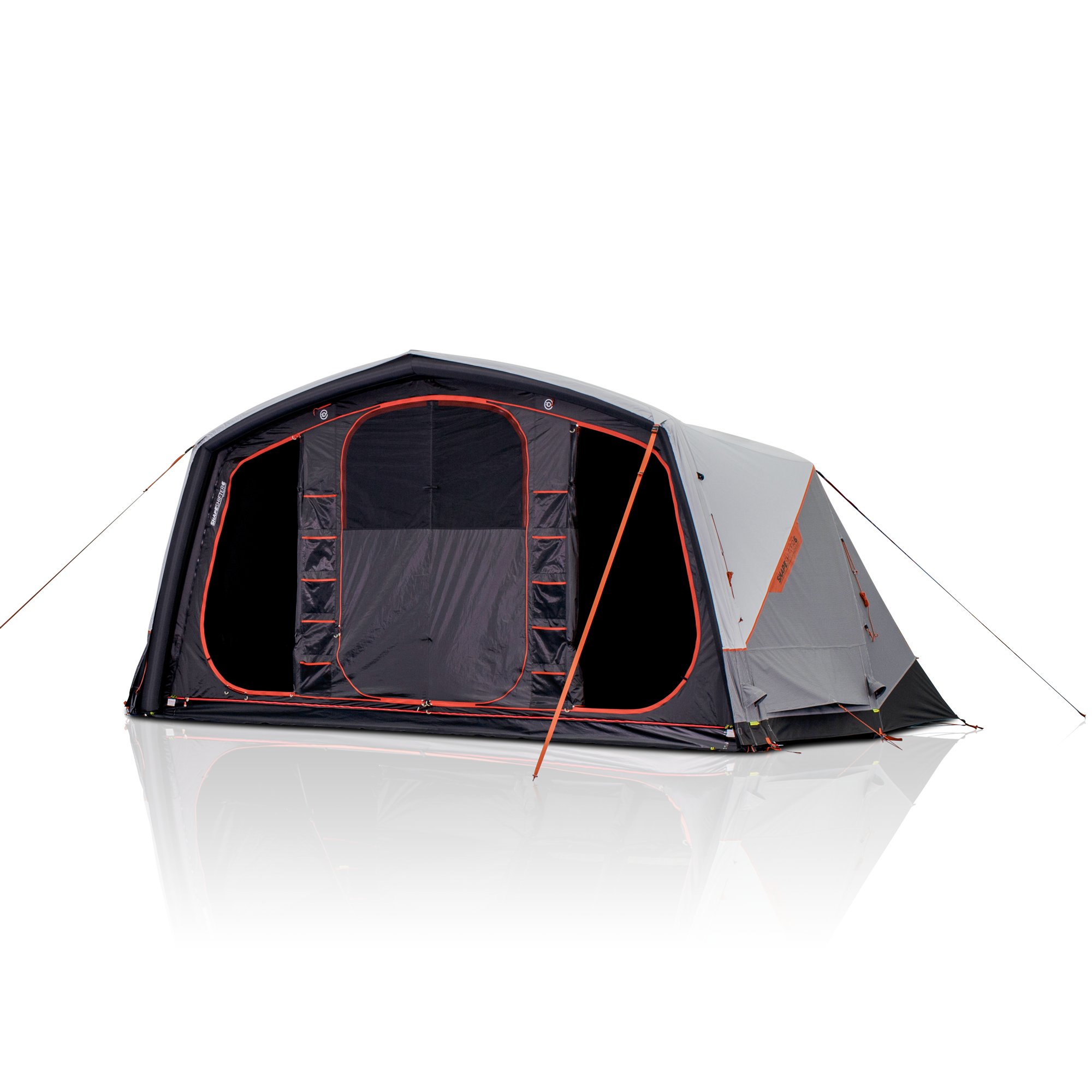 Zempire Shapeshifter 6 Air Tent Sleeping Module
