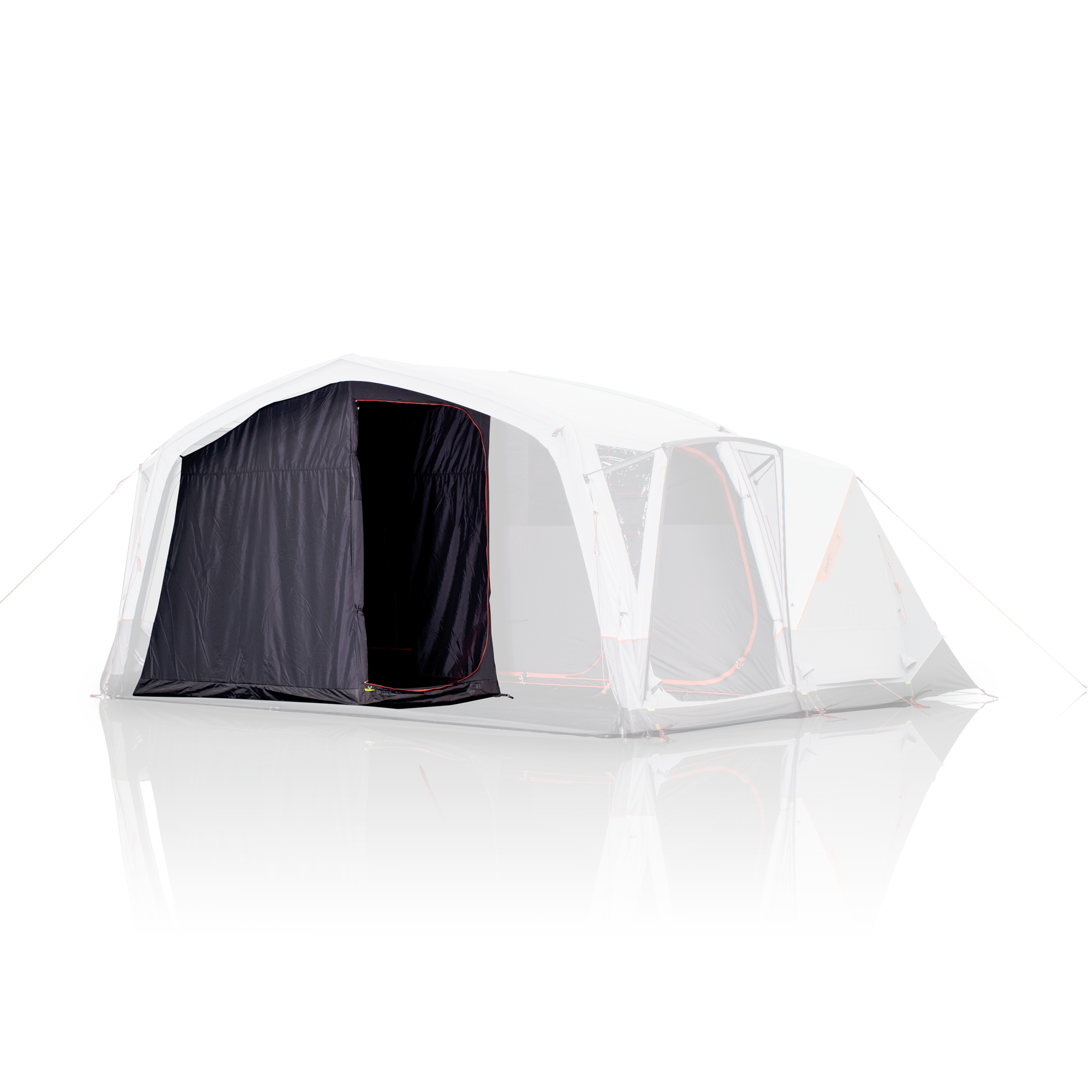 Zempire Shapeshifter 6 Bedroom Pod