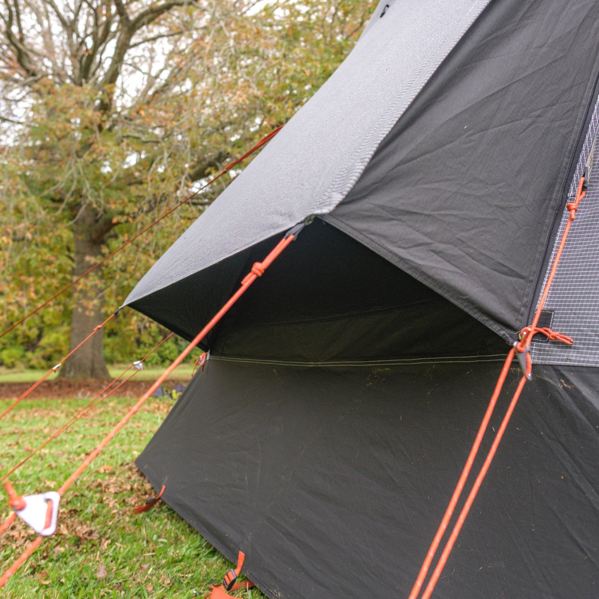 Shapeshifter 4 SLA Air Tent