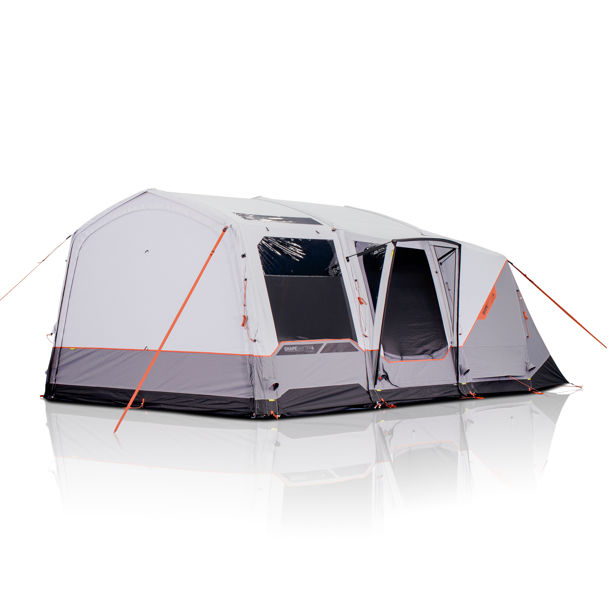 Shapeshifter 4 SLA Air Tent
