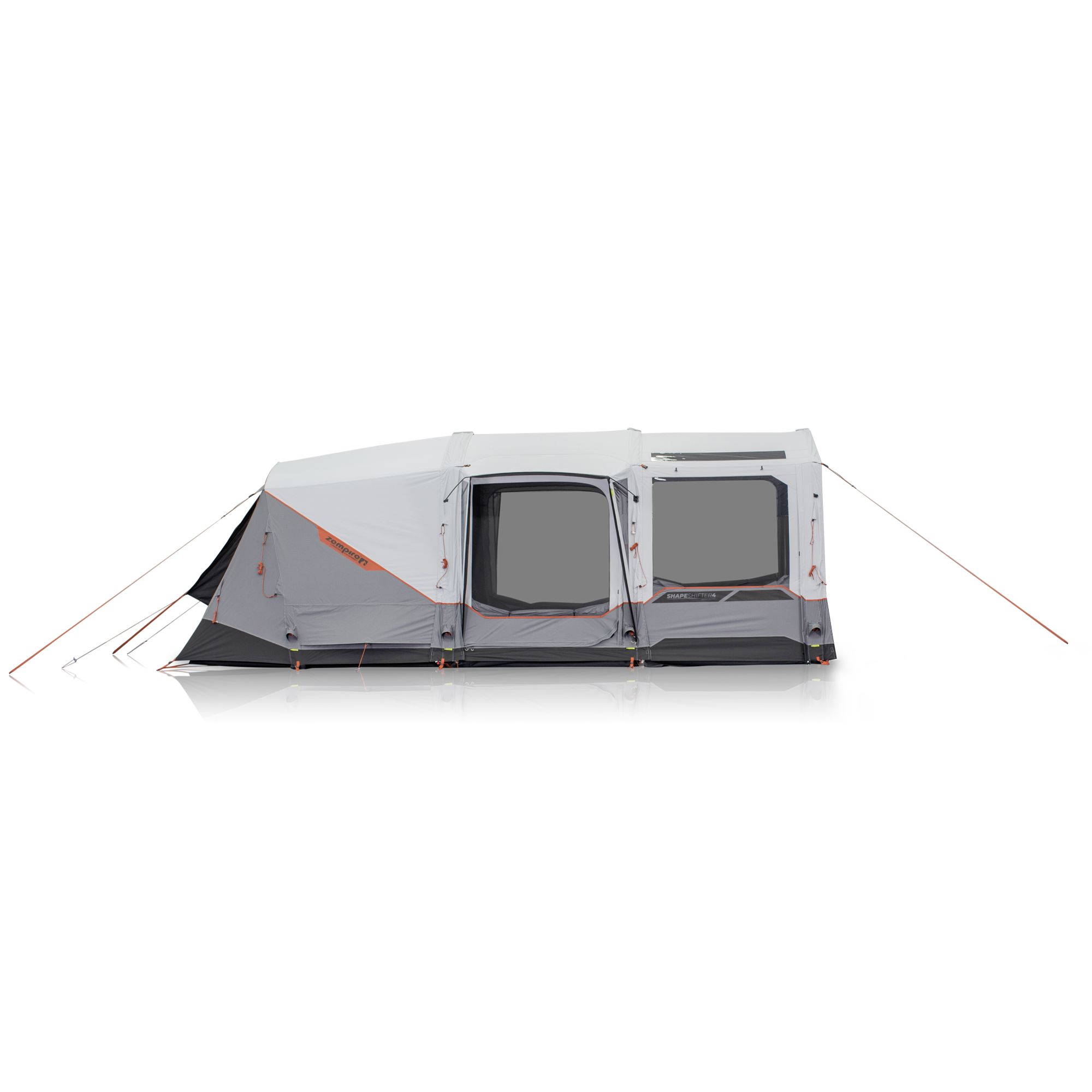 Shapeshifter 4 SLA Air Tent