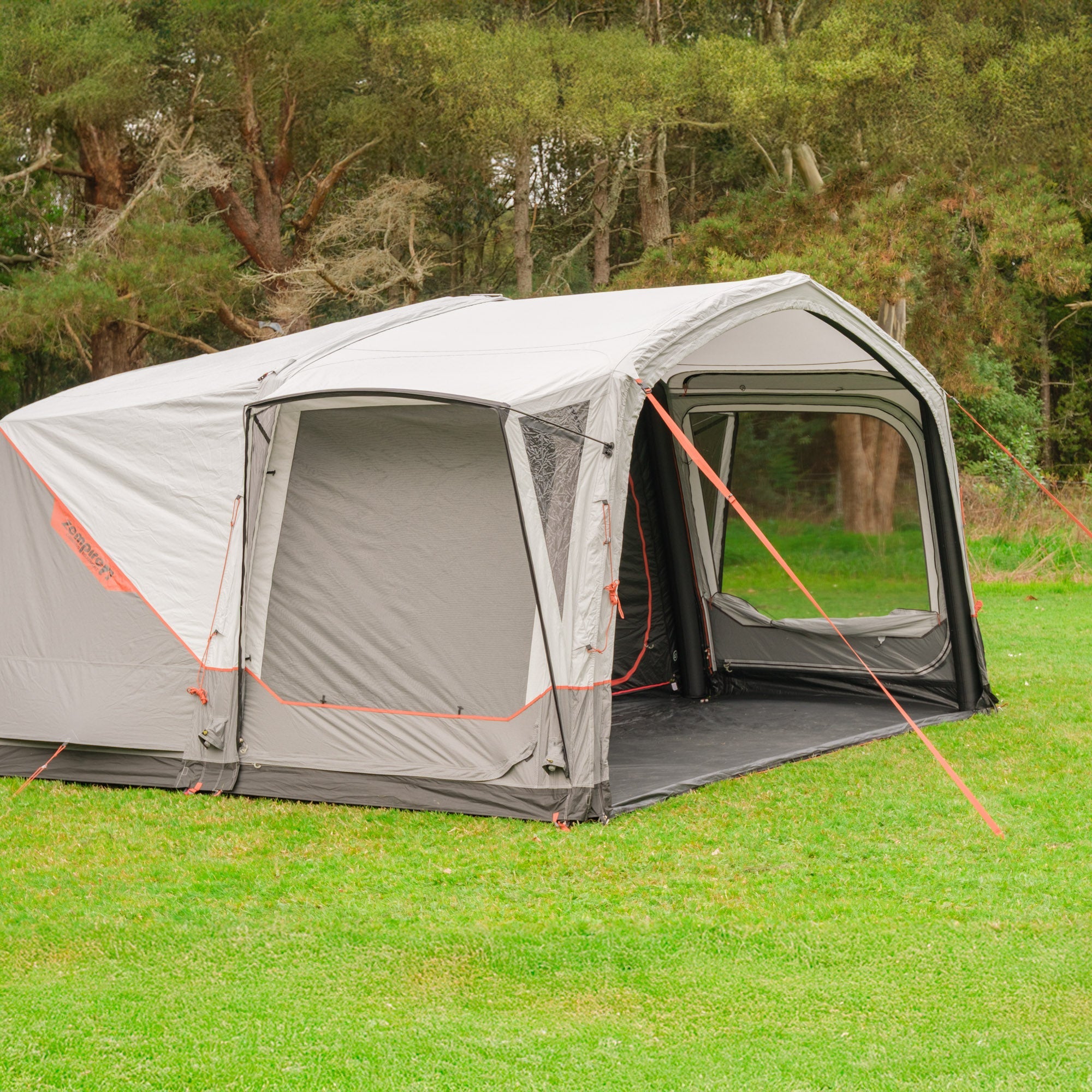 Shapeshifter 6 SL Air Tent
