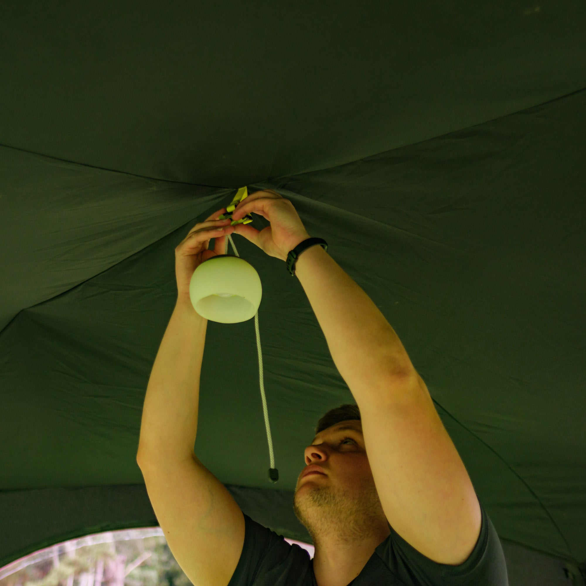 Zempire ShifterBase 2 Air Gazebo