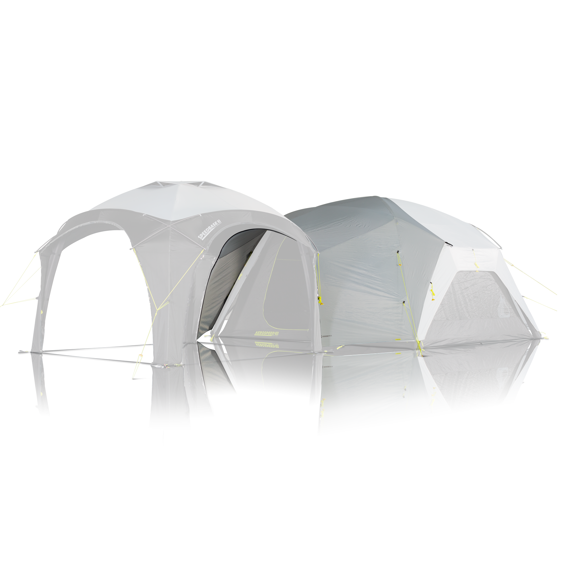 RESERVED for Sunshine Zempire Aerospeed 10 Speedbase 2 Gazebo Link – Zempire US